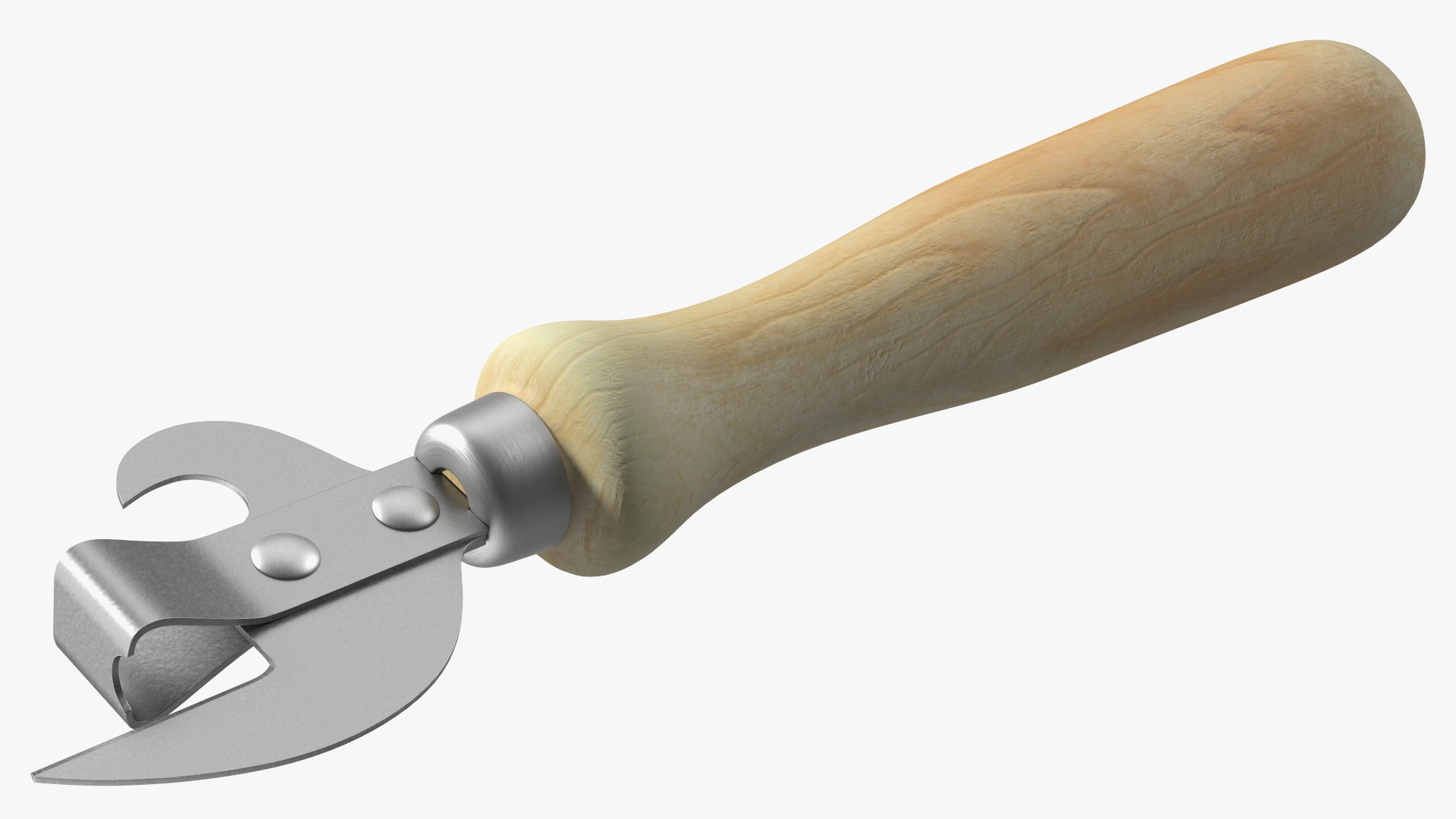 3D model Can Opener