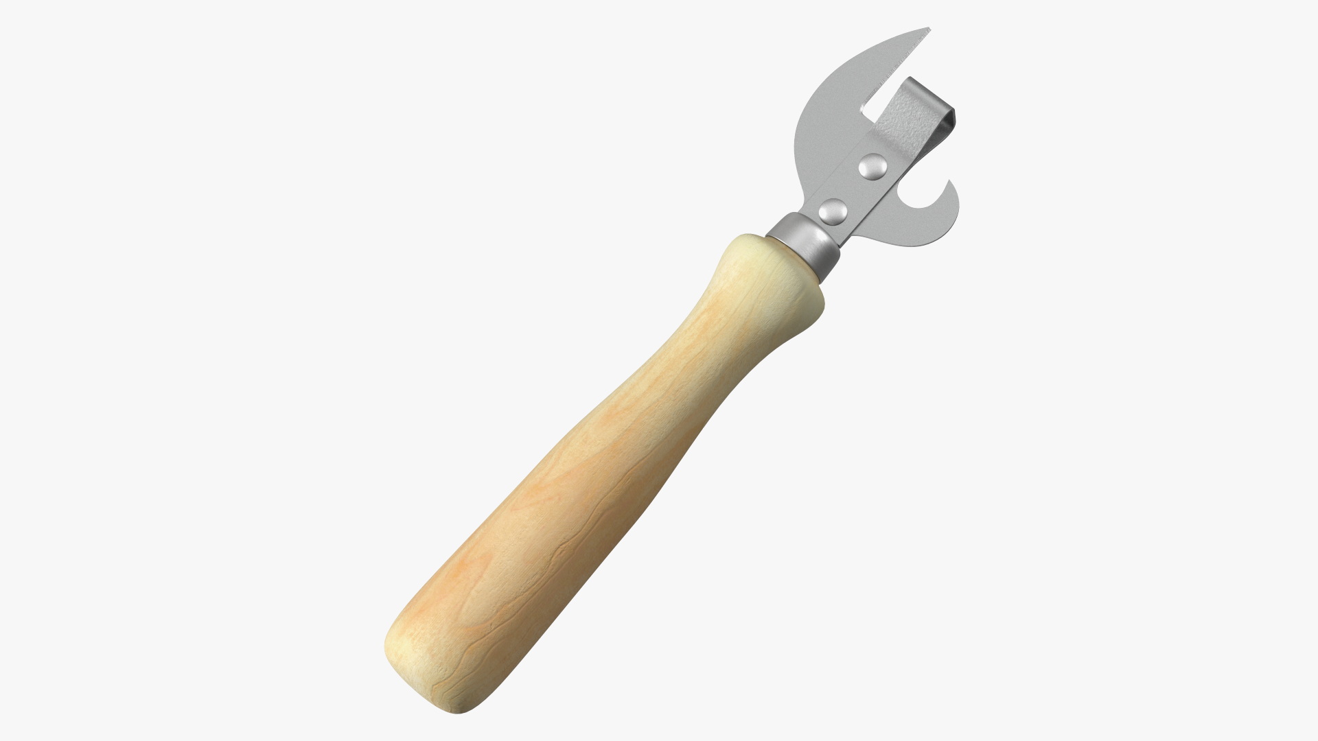 3D model Can Opener
