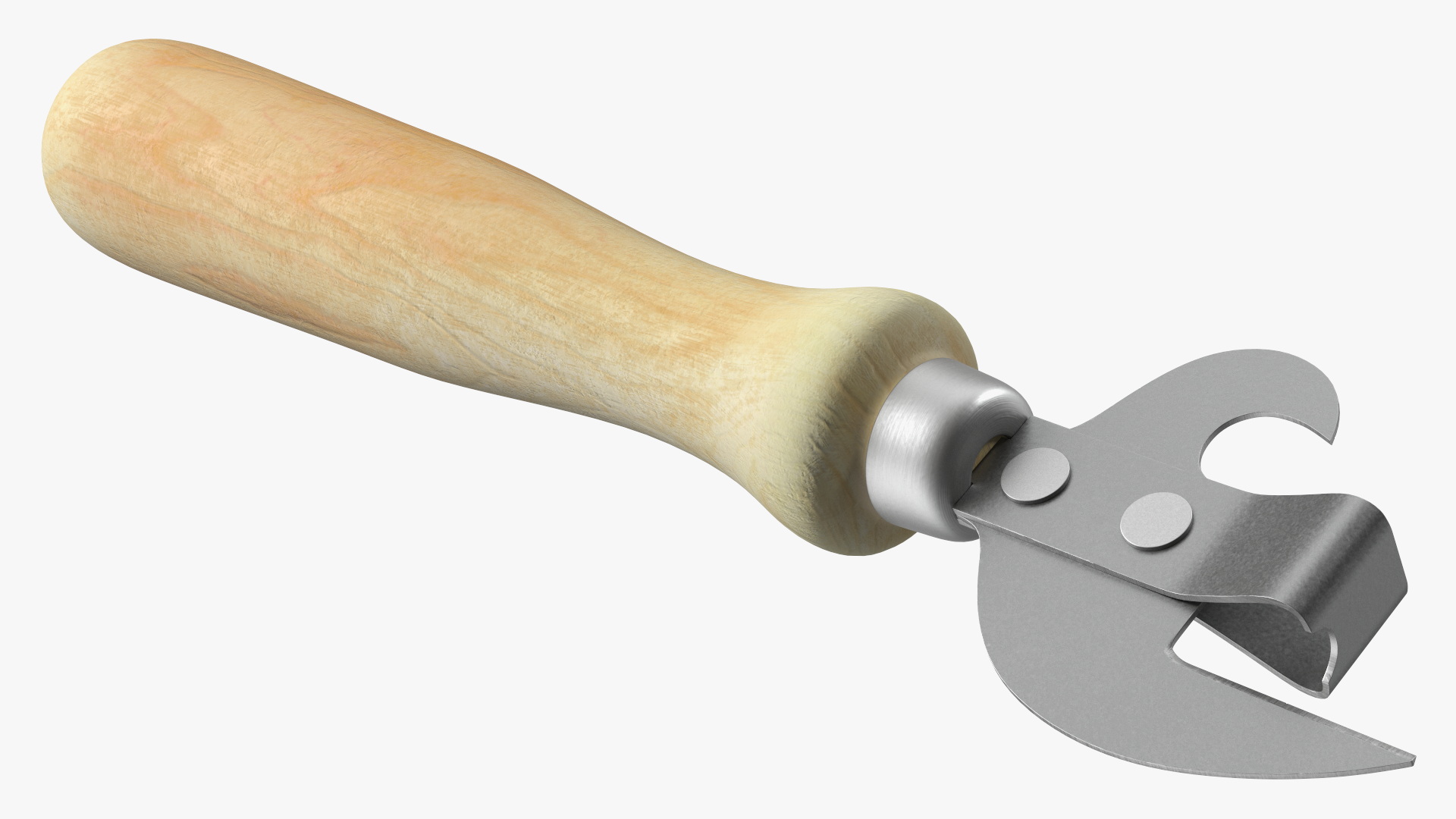 3D model Can Opener