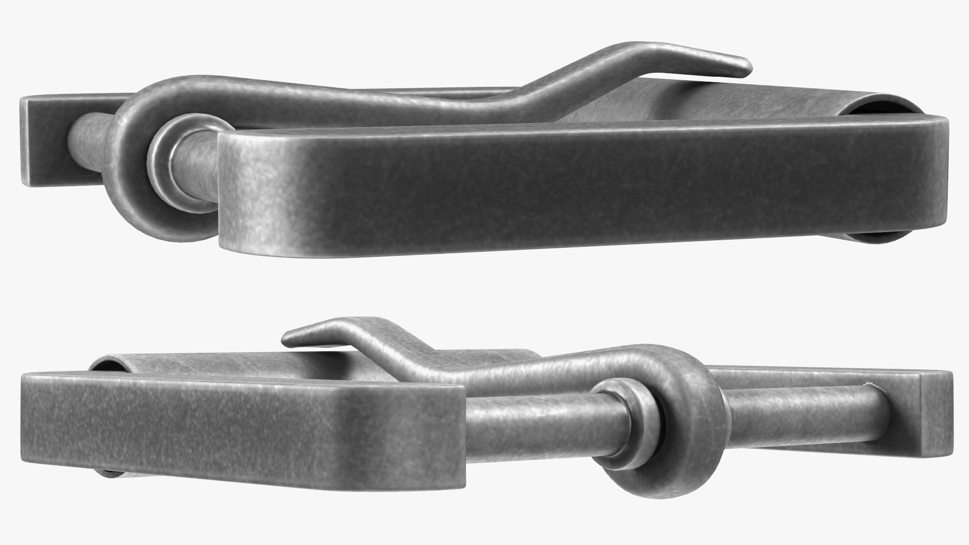 3D model Harsh Belt