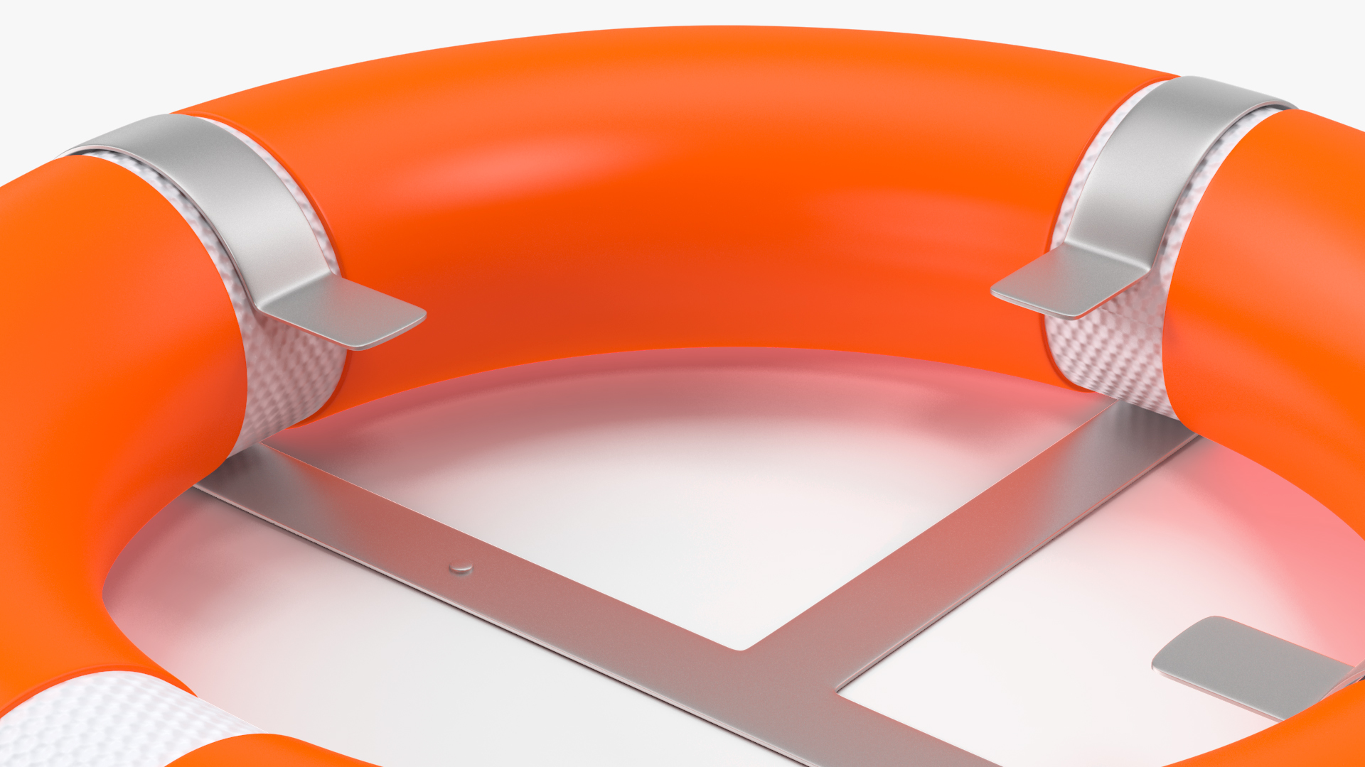 3D model Lifebuoy