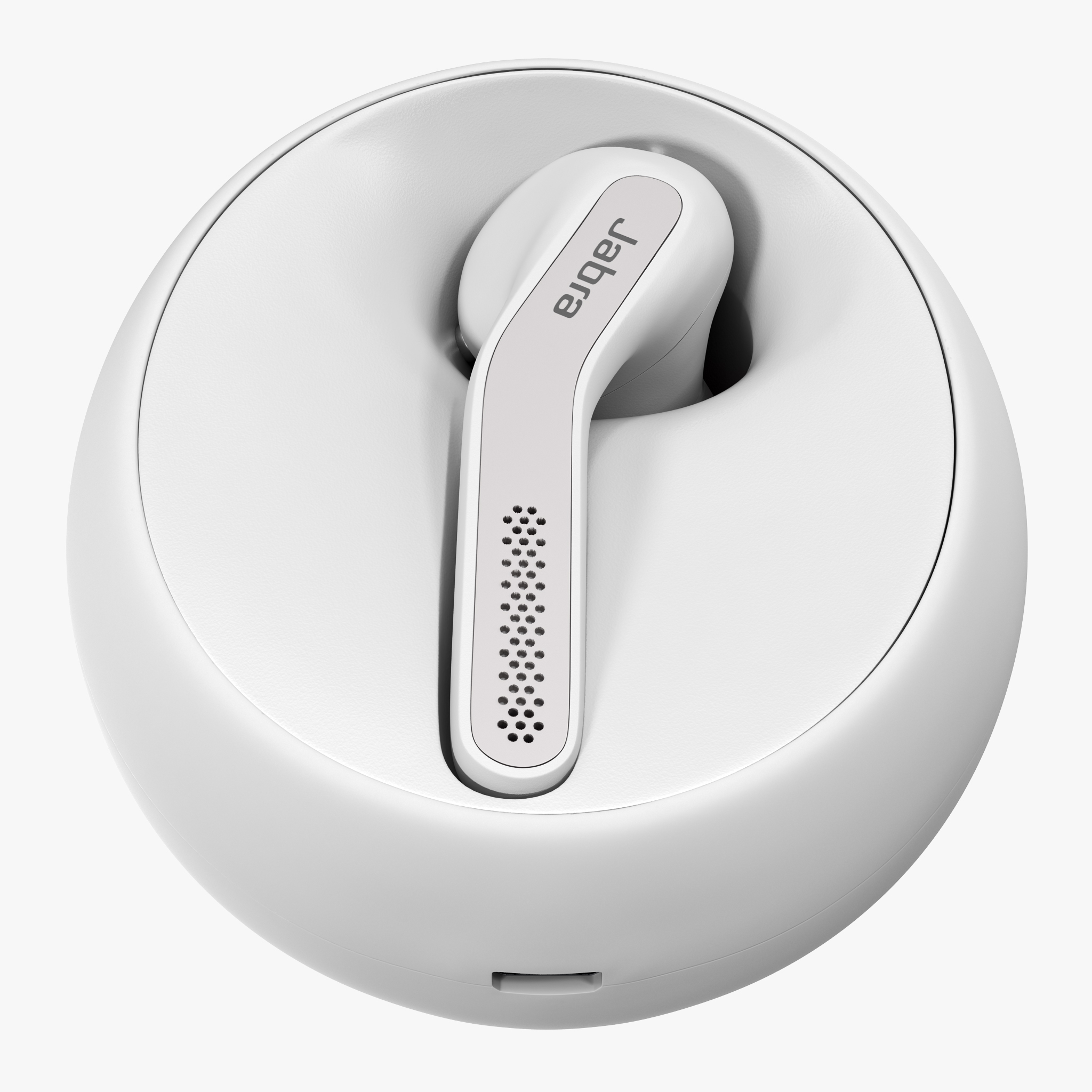 Jabra Eclipse Headset with Charging Case, view 3