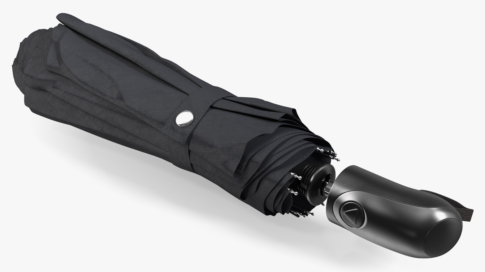 3D Compact Folded Umbrella model