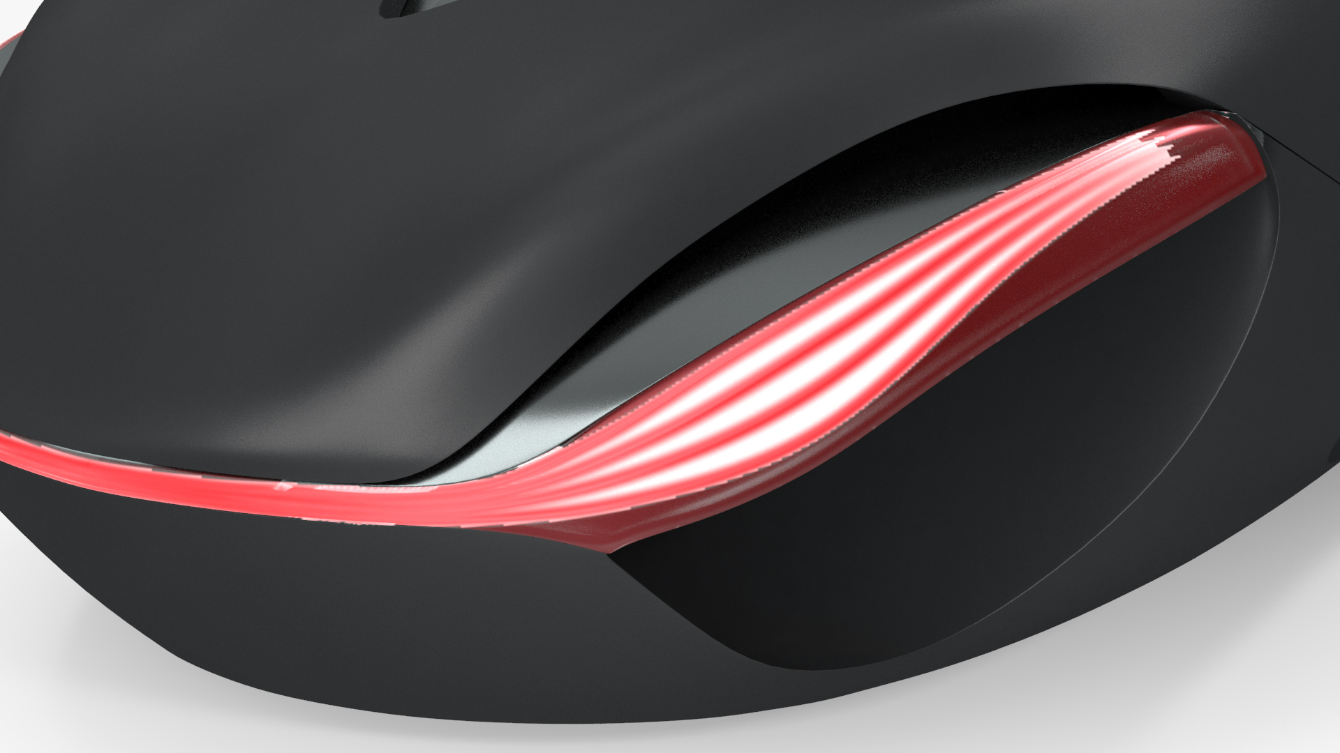 3D model Fantastic Flying Car