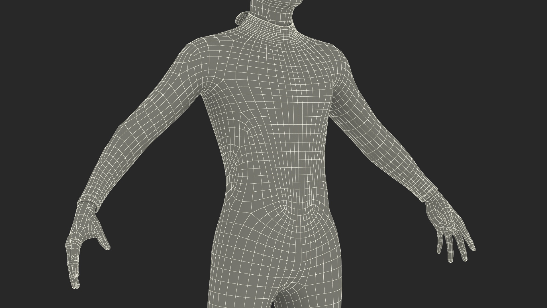 3D Man Wetsuit Cressi Full Version