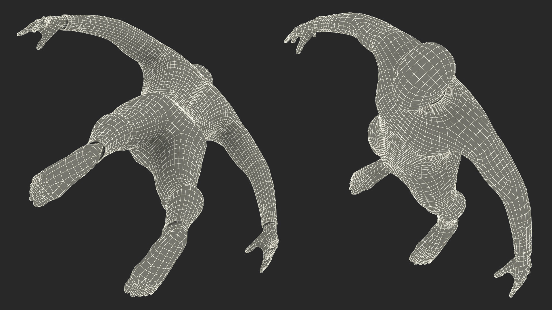 3D Man Wetsuit Cressi Full Version