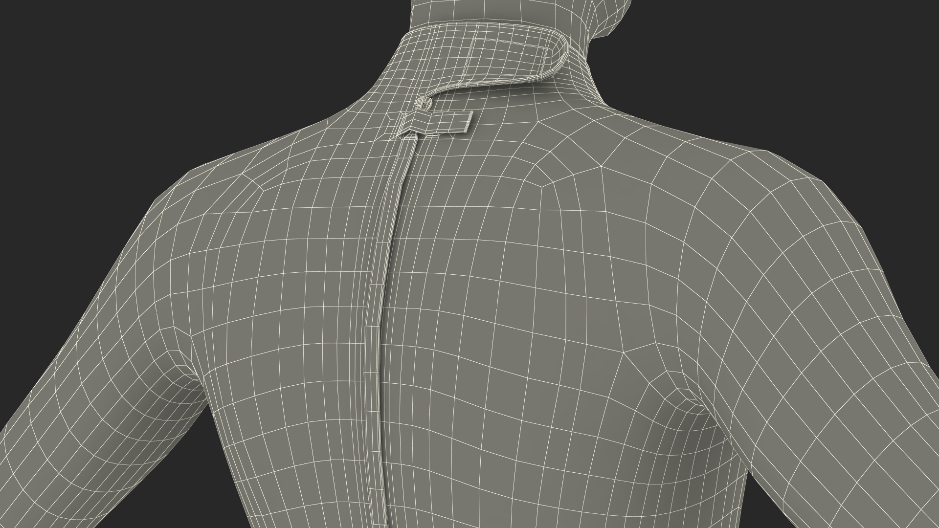 3D Man Wetsuit Cressi Full Version