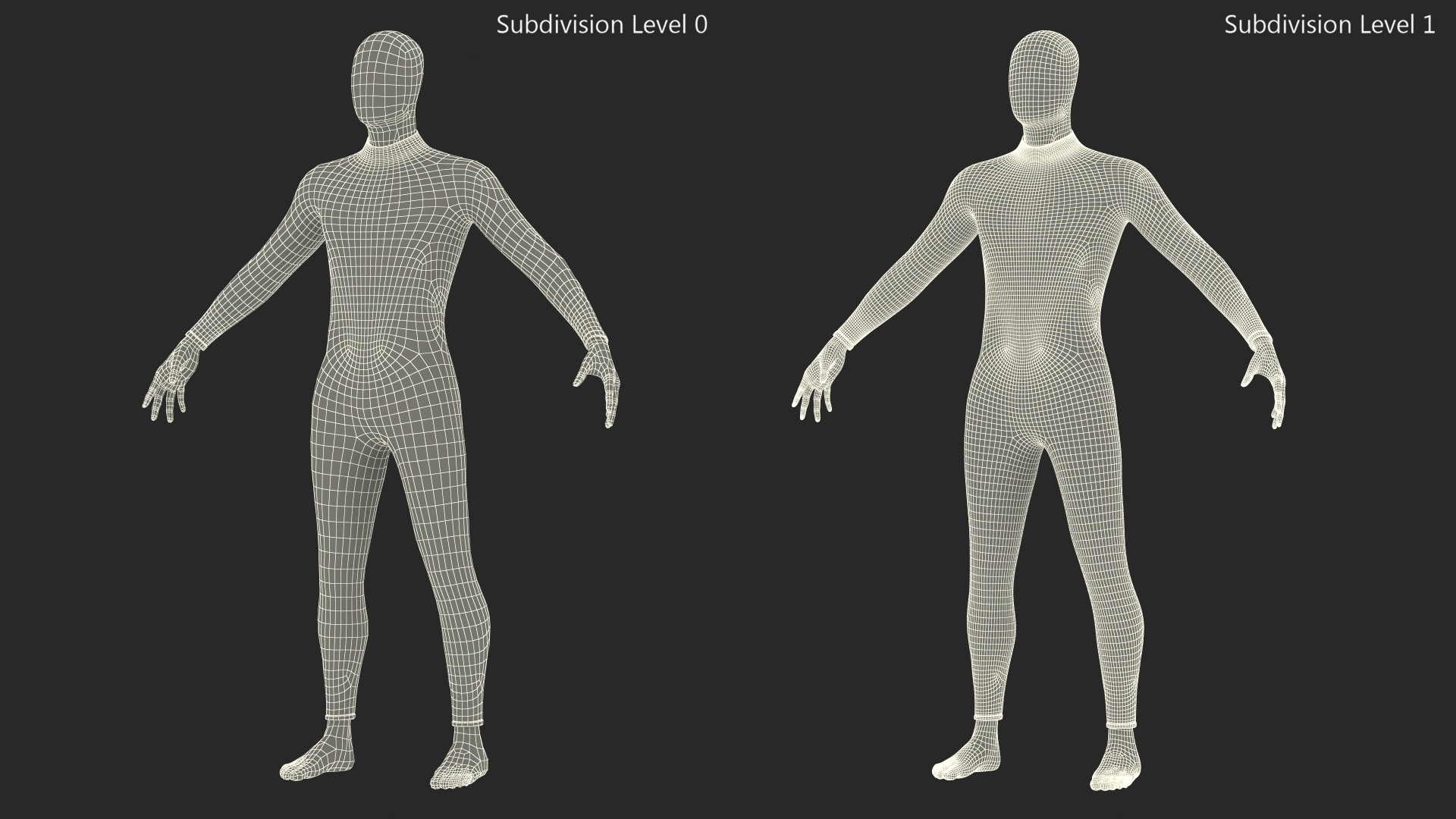 3D Man Wetsuit Cressi Full Version