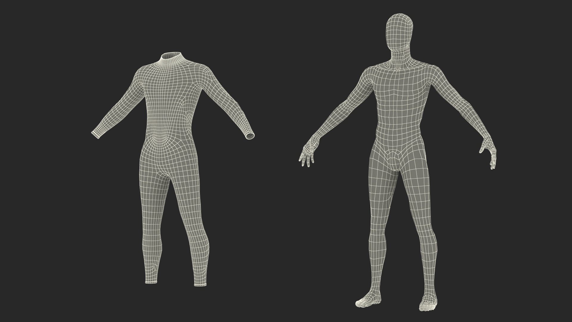3D Man Wetsuit Cressi Full Version