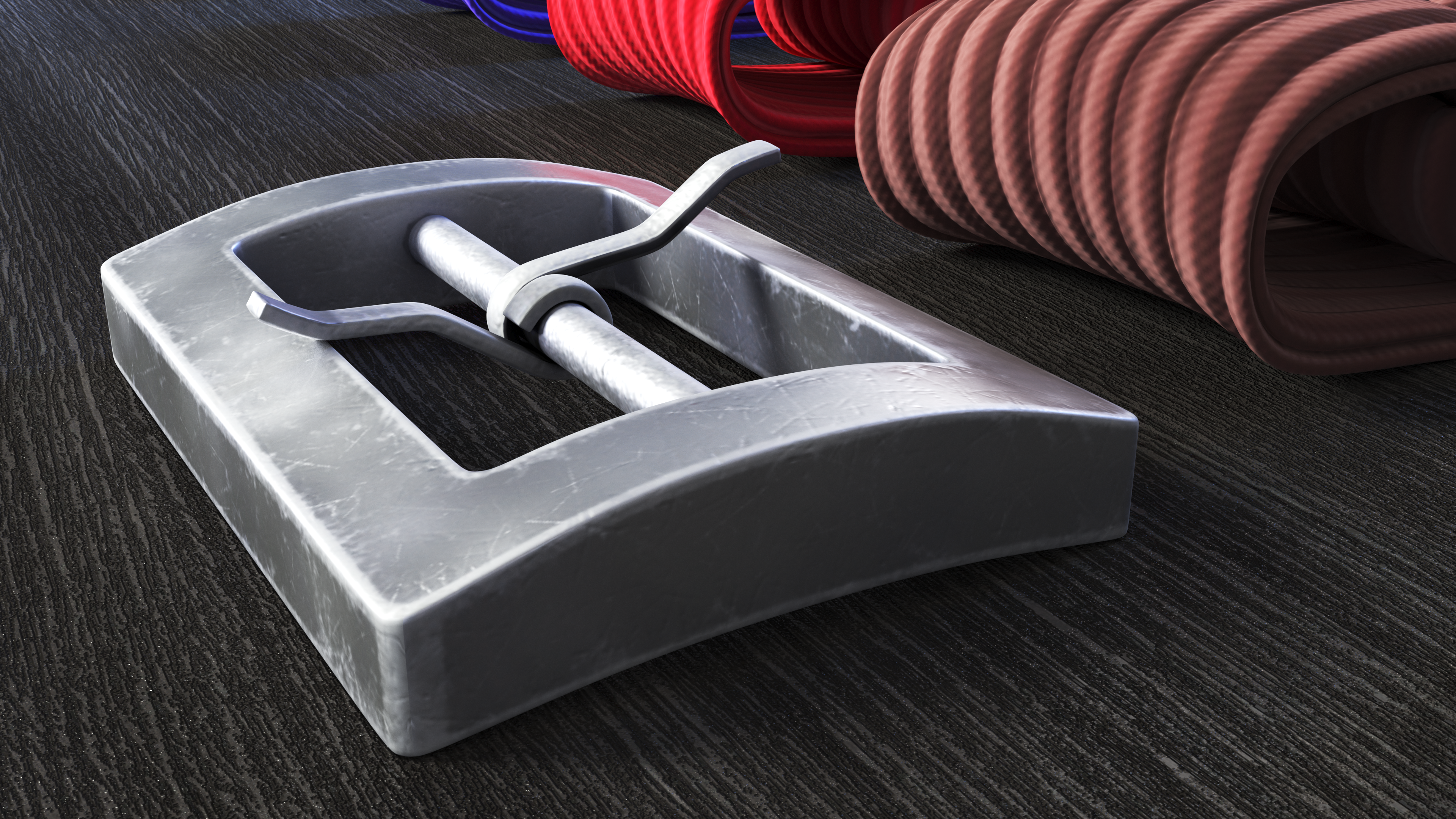 Used Elegant Belt(1)