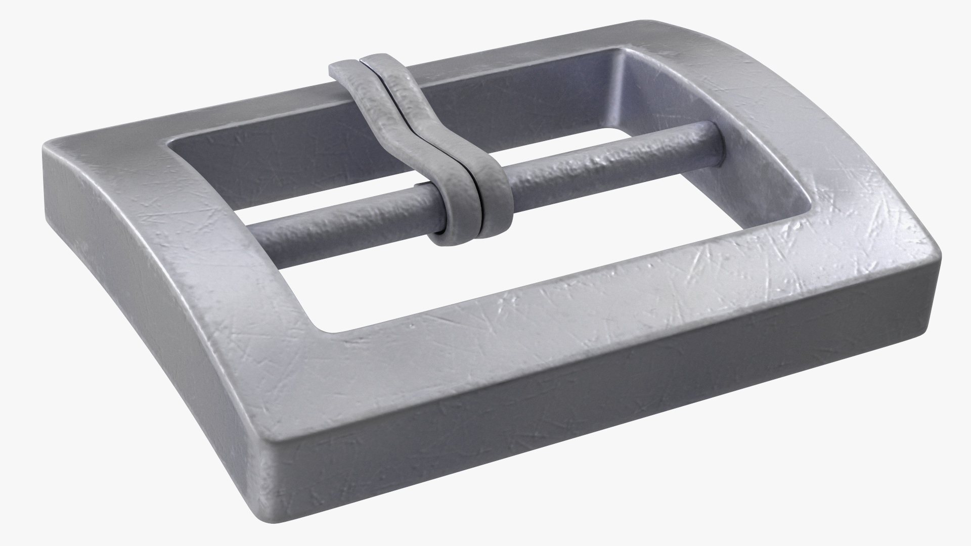 Used Elegant Belt 3D