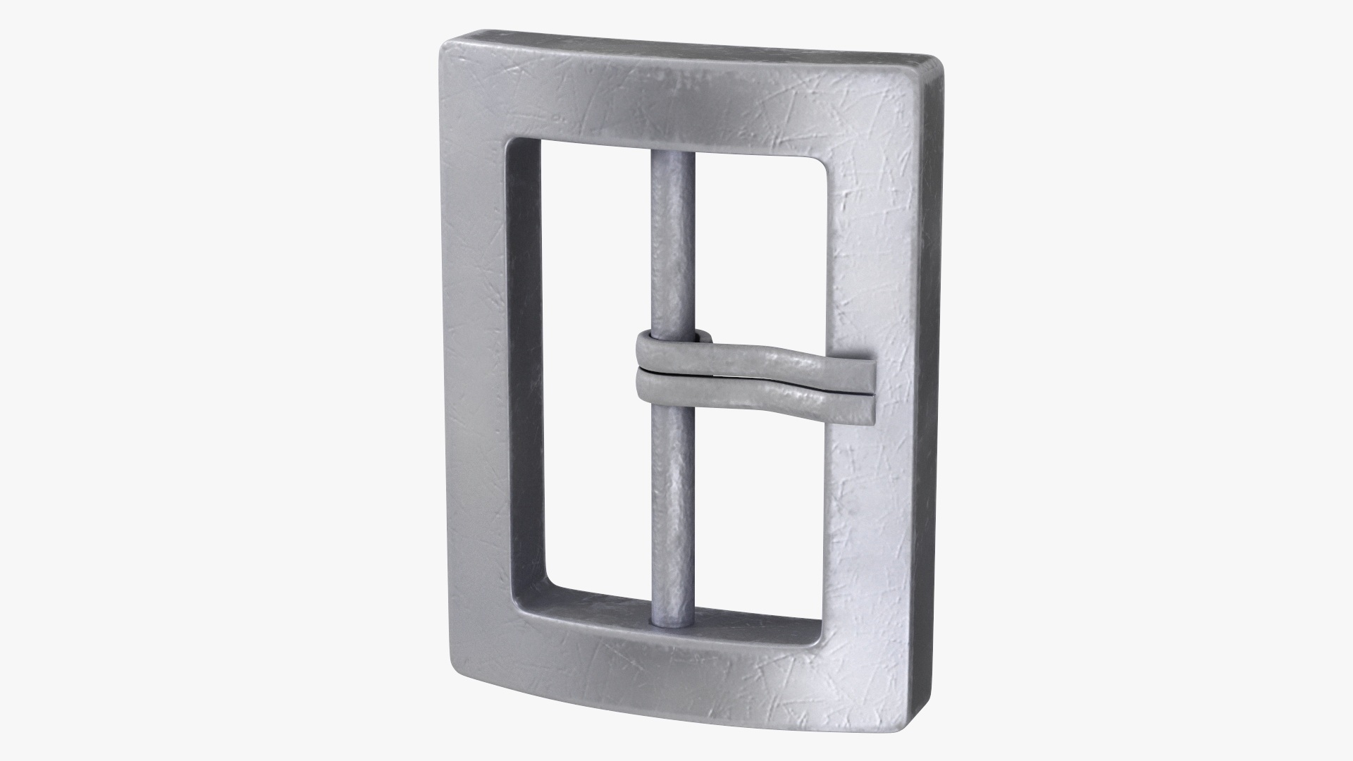 Used Elegant Belt 3D