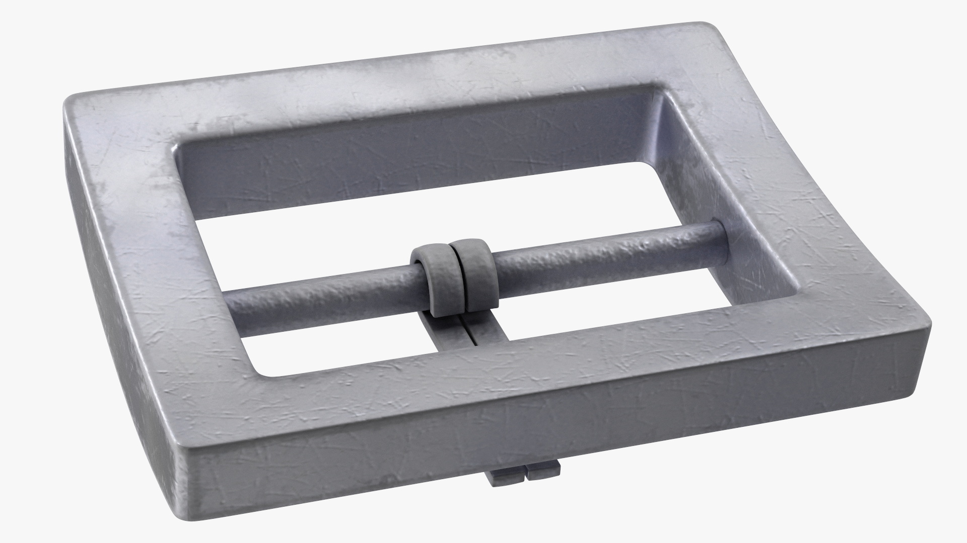Used Elegant Belt 3D