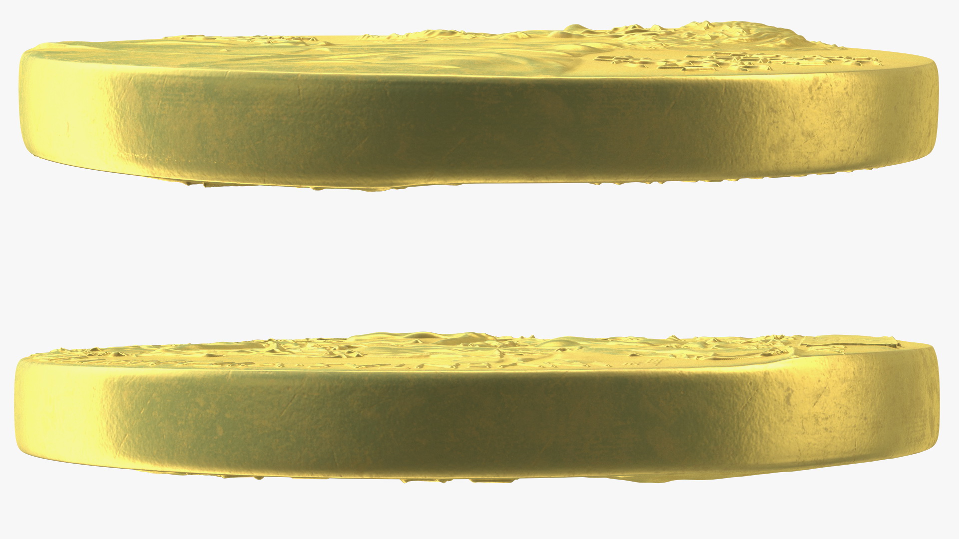 Literature Nobel Prize 3D