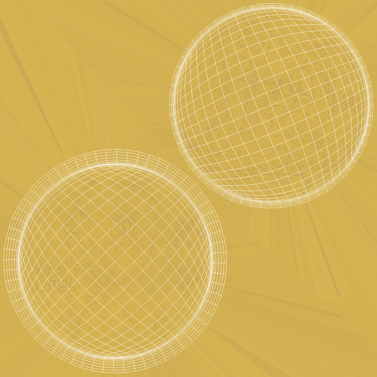 Literature Nobel Prize 3D