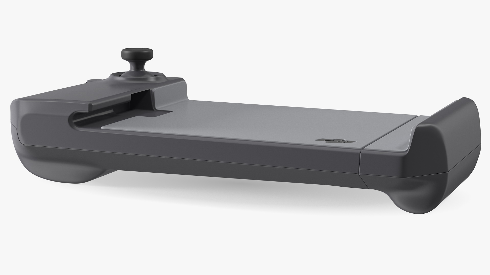 DJI RoboMaster S1 Joy with Apple Tablet 3D model