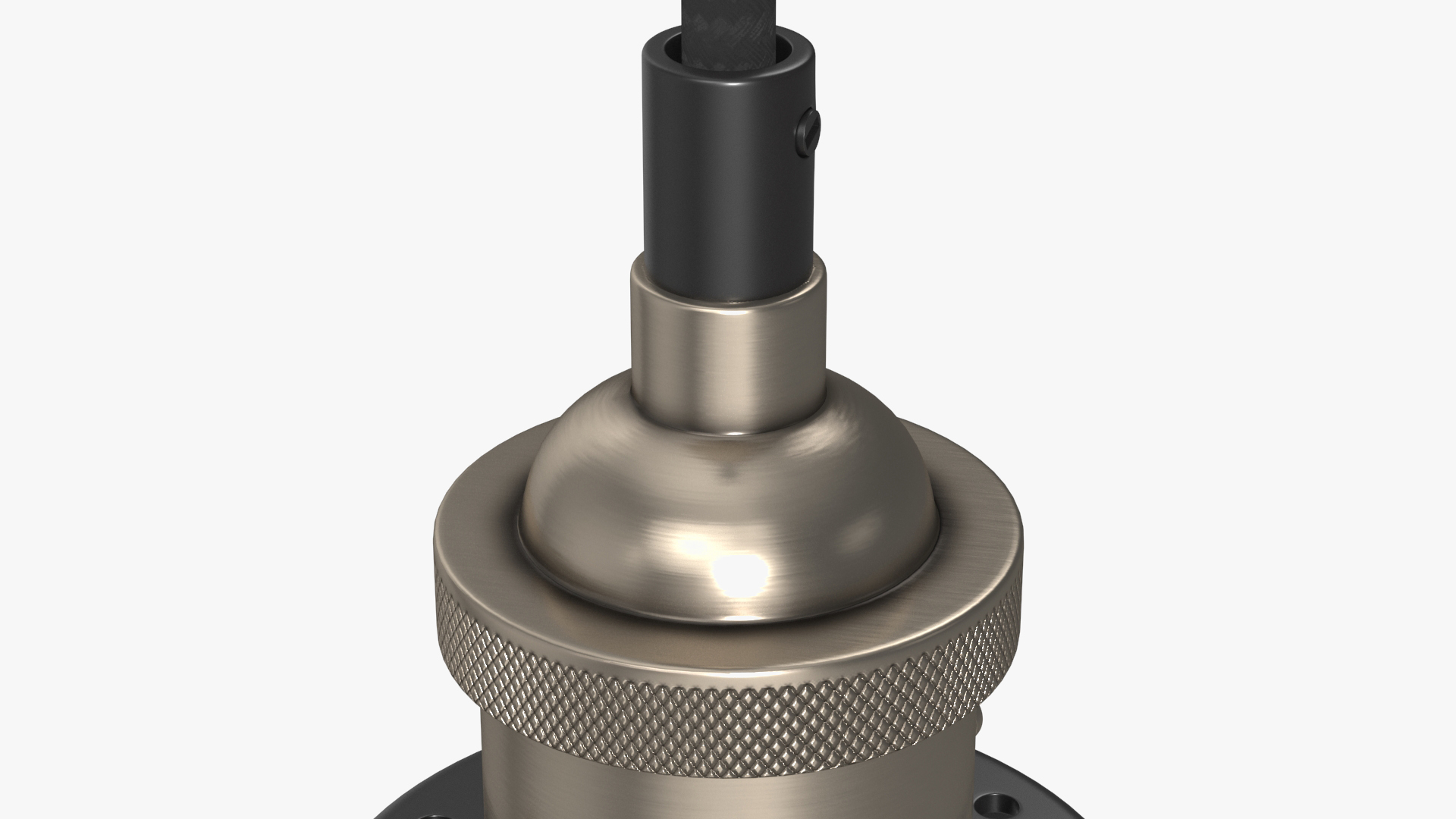 3D model Modern Loft Ceiling Light