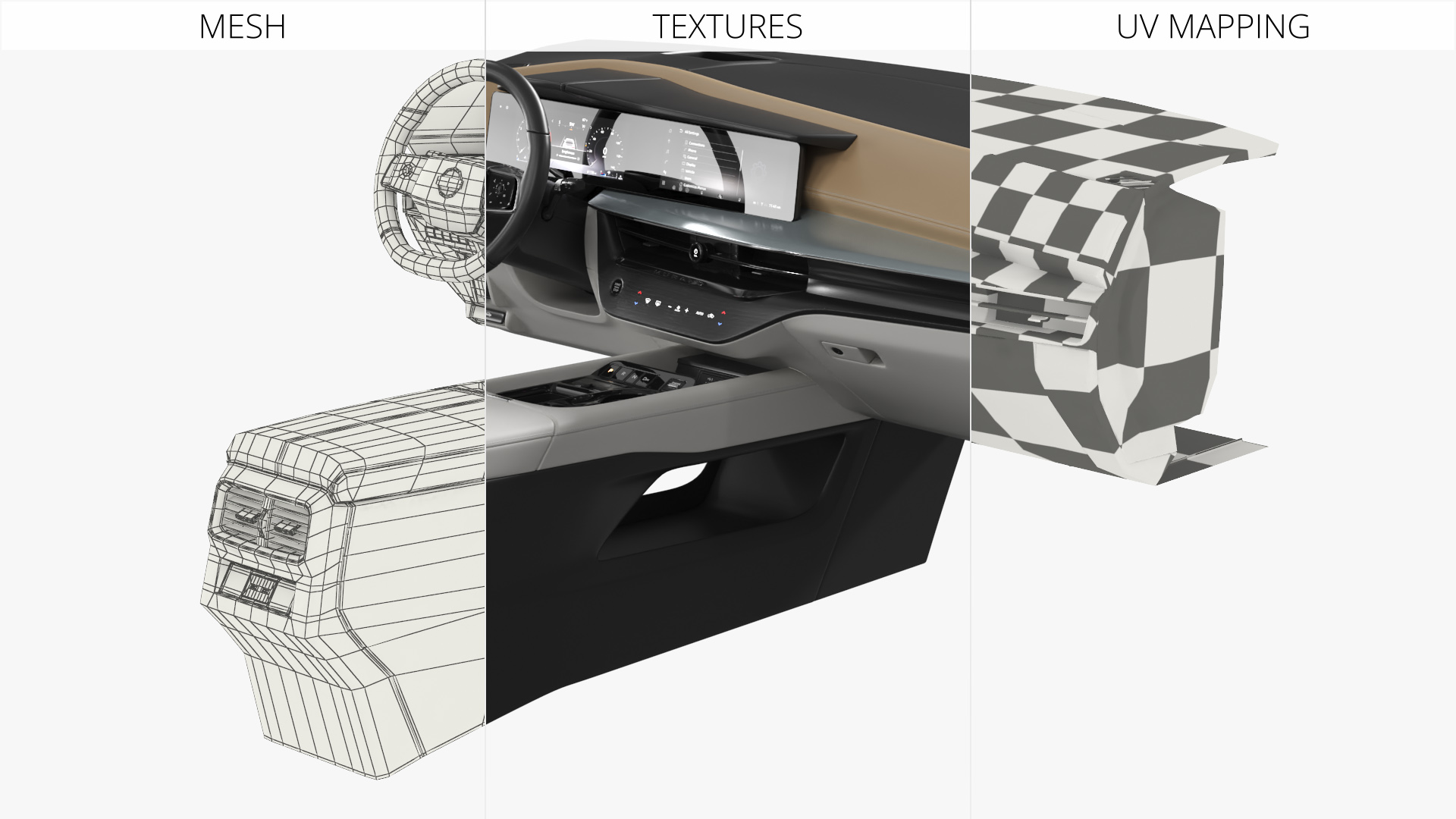 Nissan Rogue 2027 Dashboard, view 9