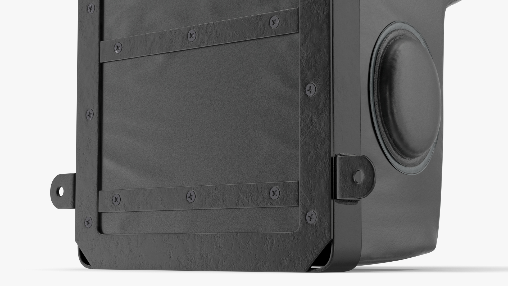 3D model Everlast Wall Mounted Bag