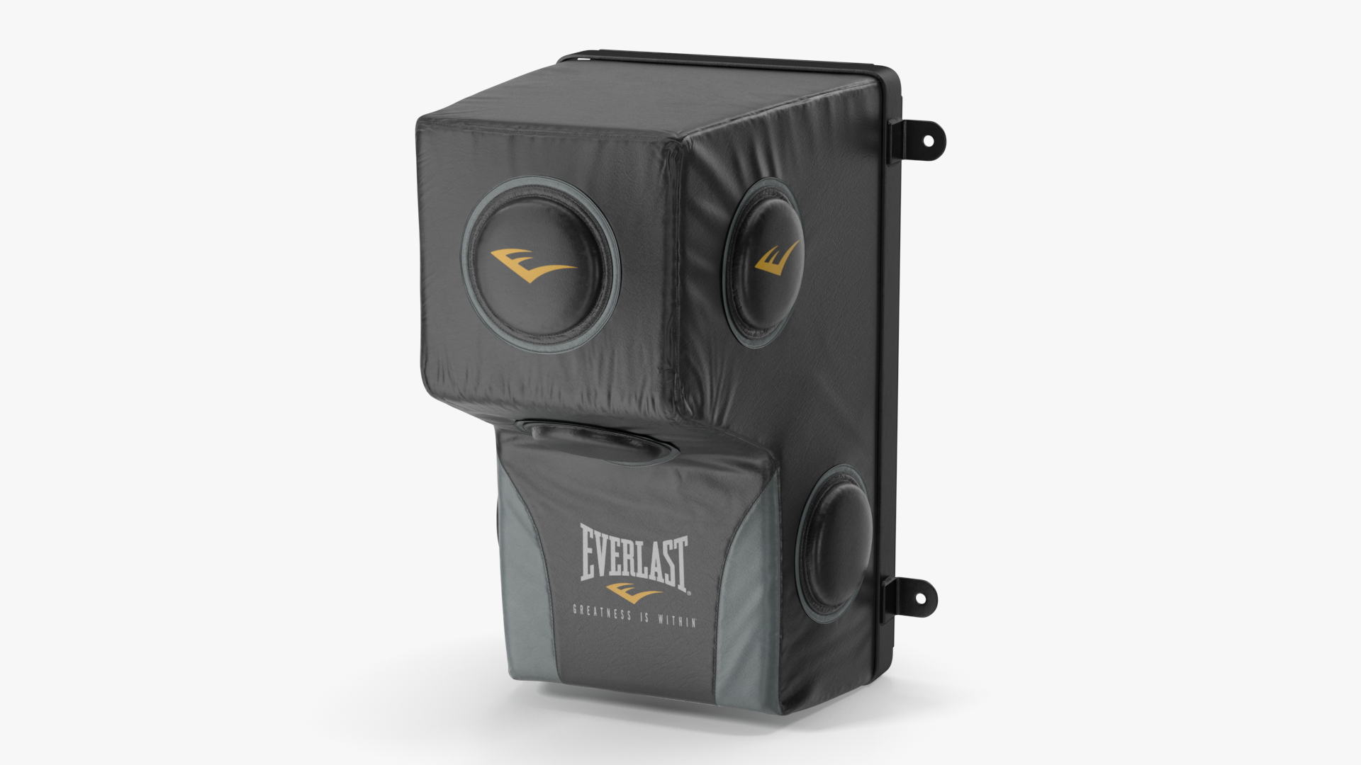 3D model Everlast Wall Mounted Bag
