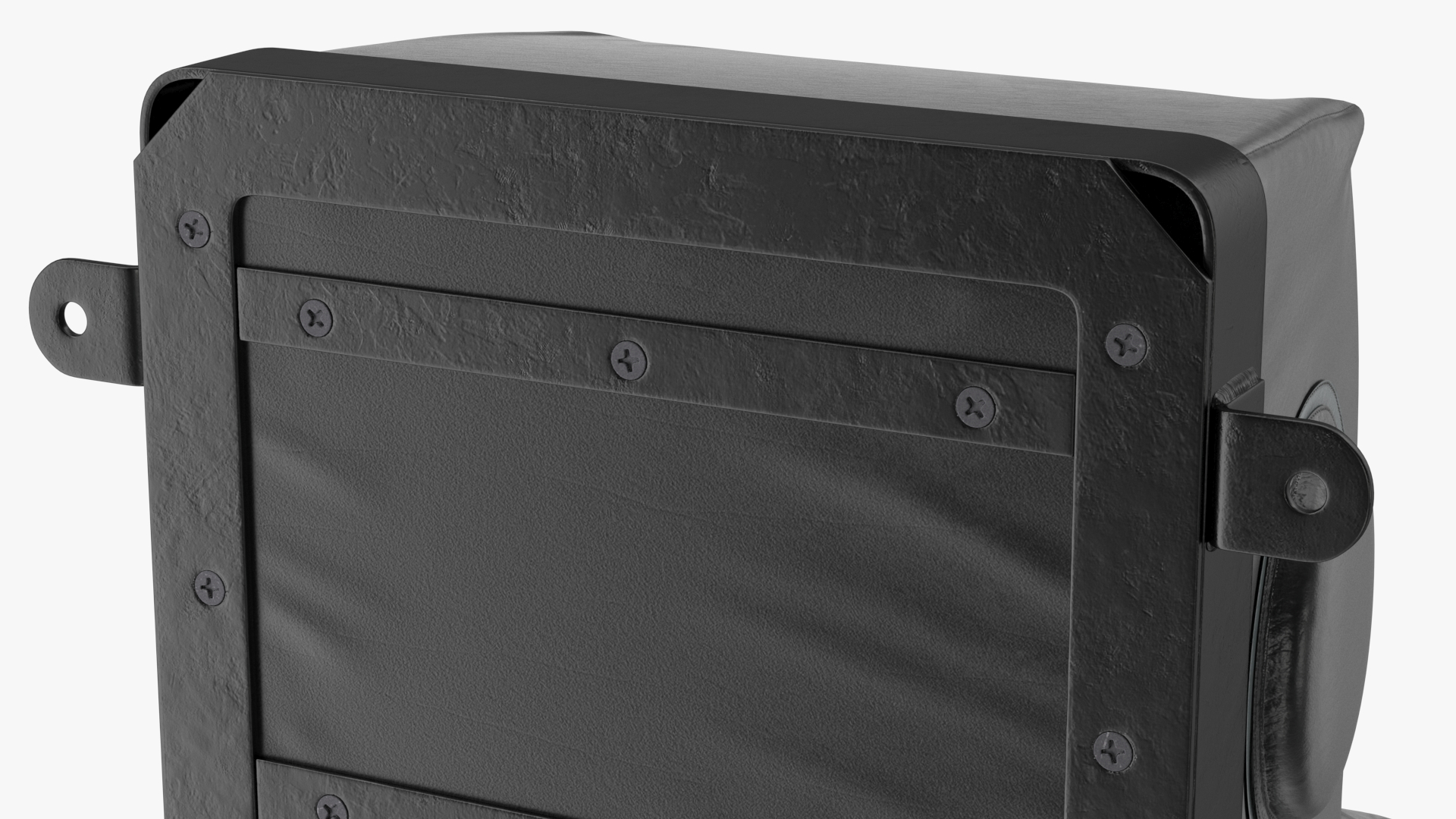 3D model Everlast Wall Mounted Bag