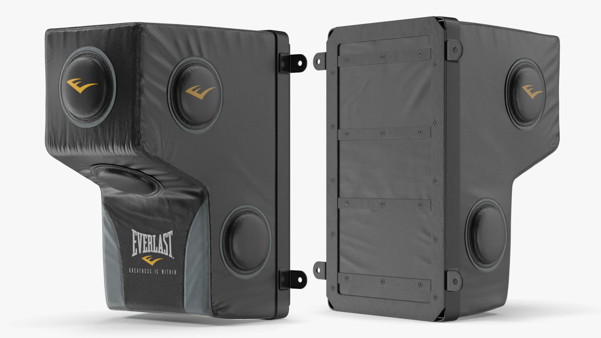 3D model Everlast Wall Mounted Bag