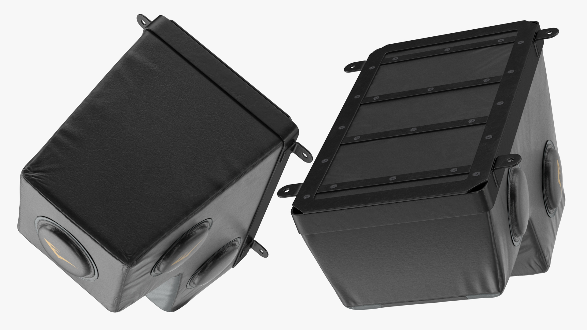 3D model Everlast Wall Mounted Bag