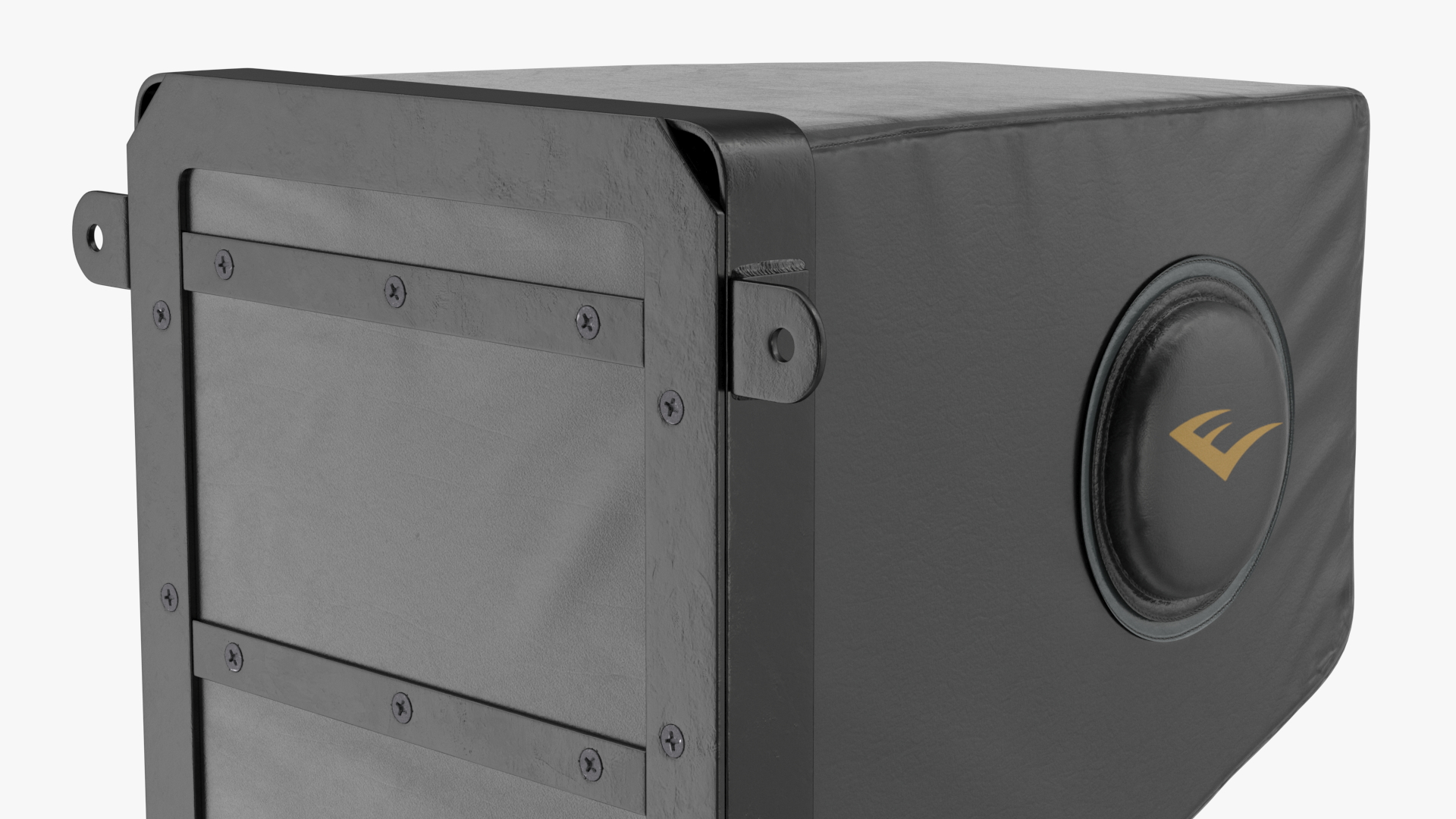 3D model Everlast Wall Mounted Bag
