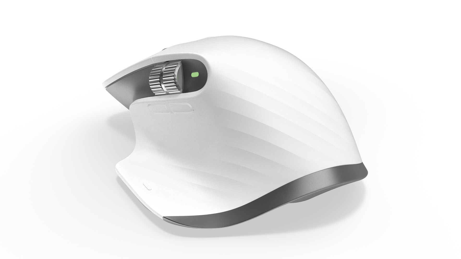 3D Performance Wireless Mouse