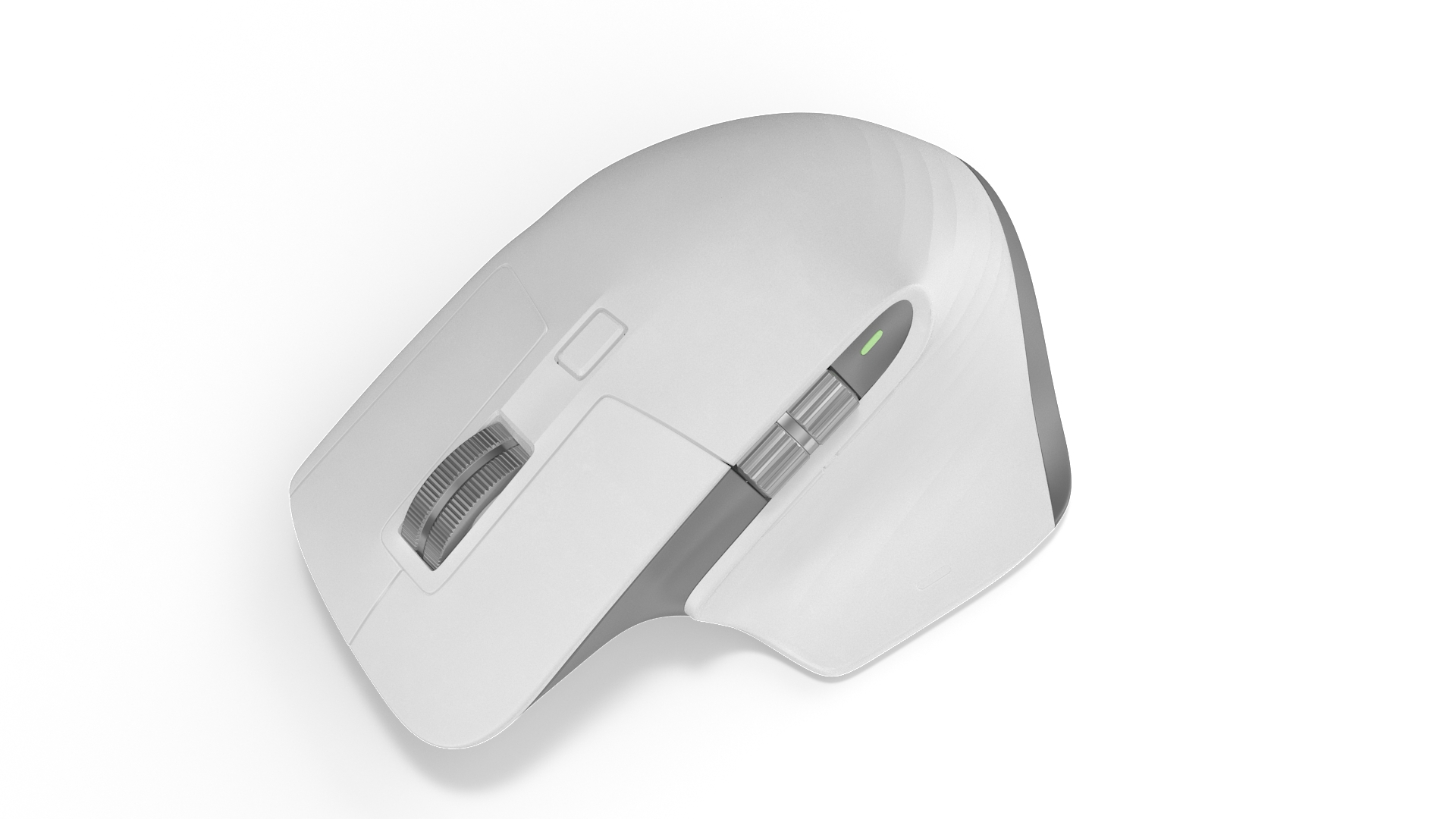 3D Performance Wireless Mouse