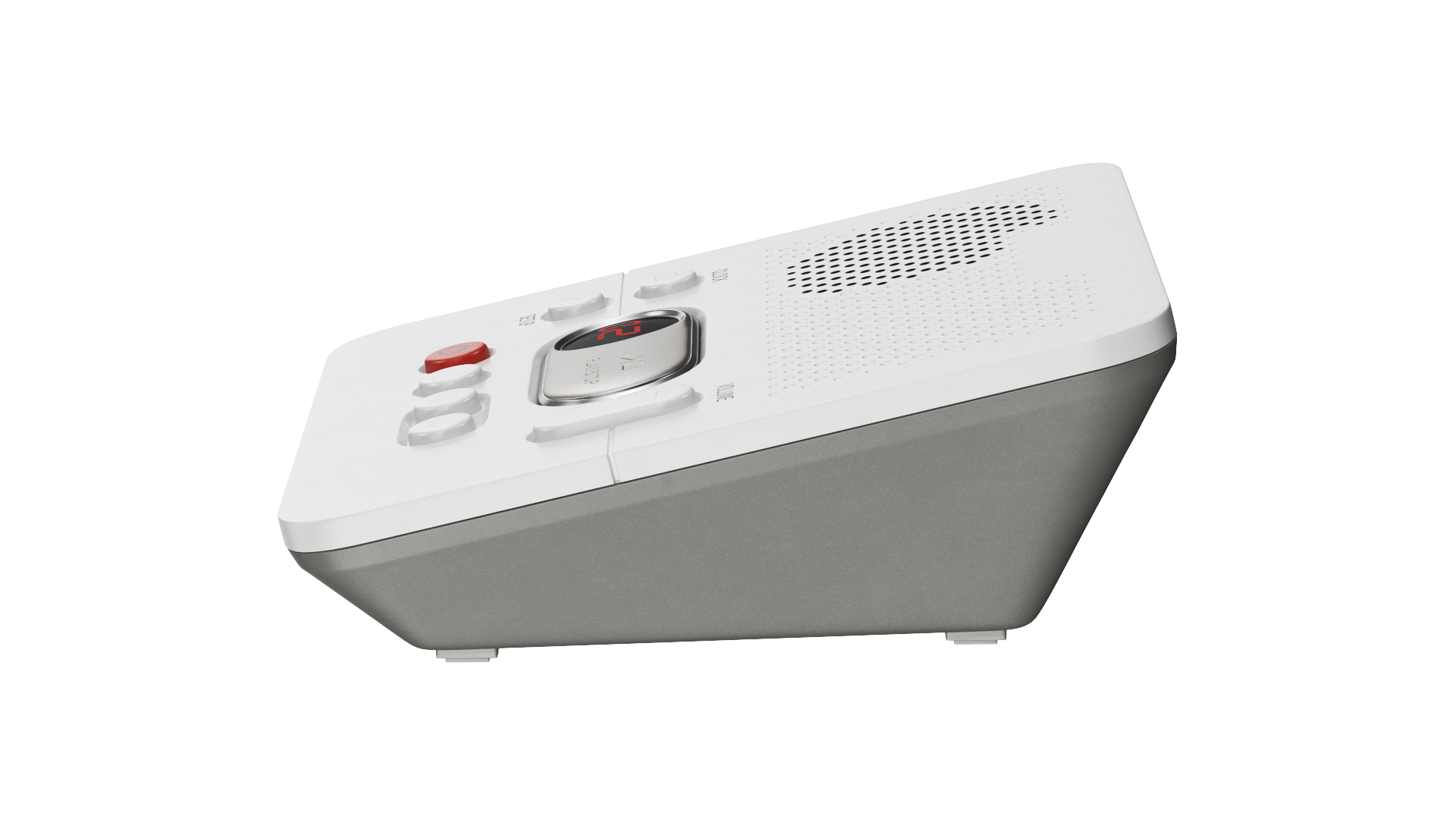 Digital Answering System AT&T 3D model