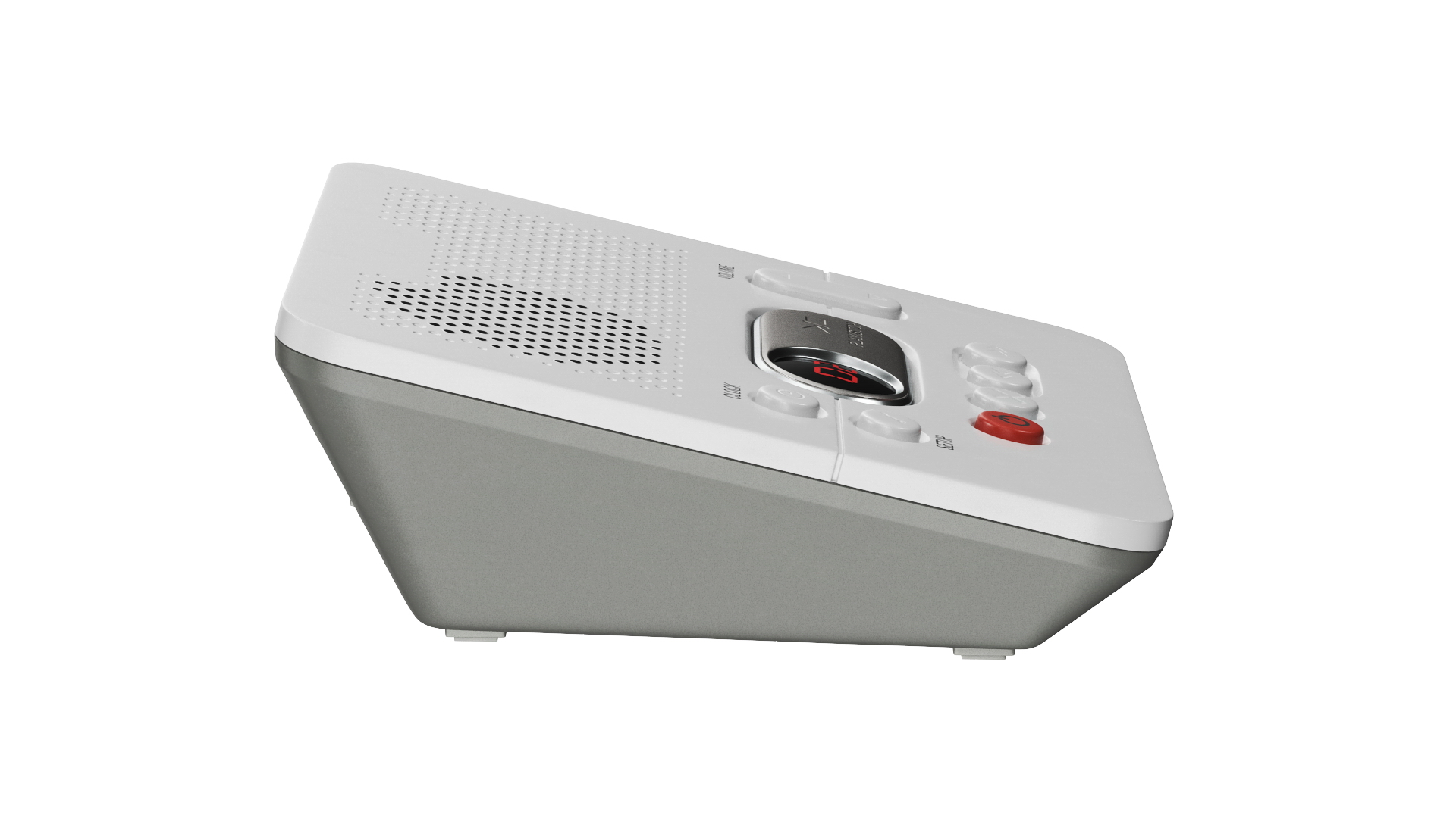 Digital Answering System AT&T 3D model