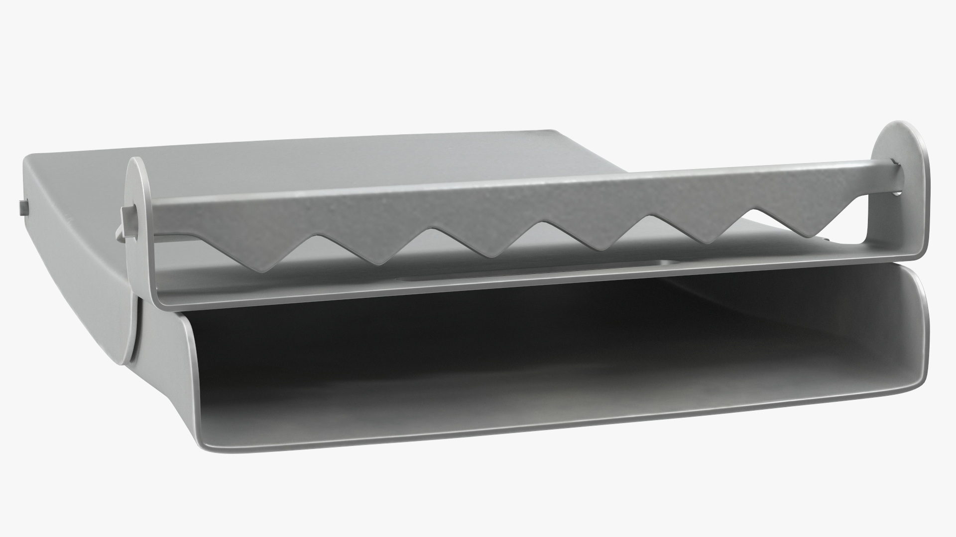 3D Military Belt model
