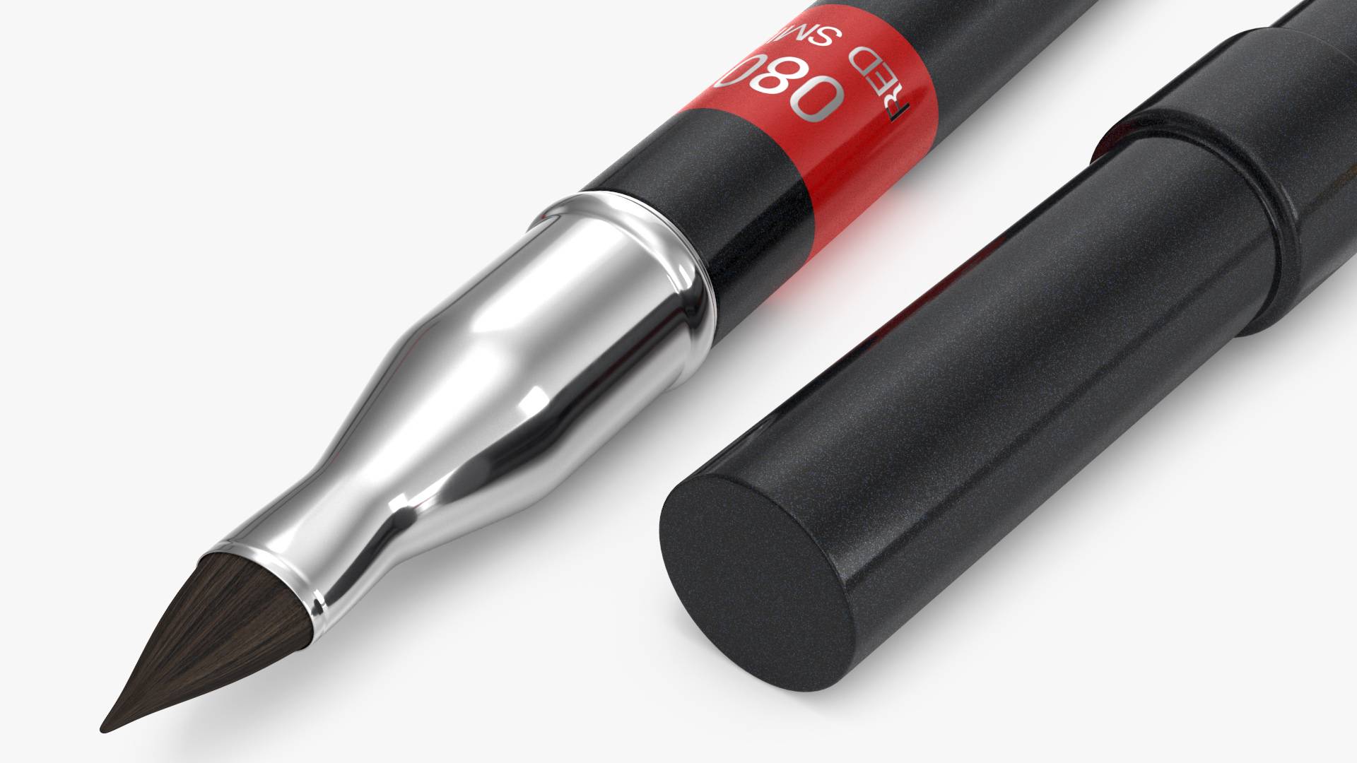 3D model Dior Rouge Contour Lip Liner Pencil