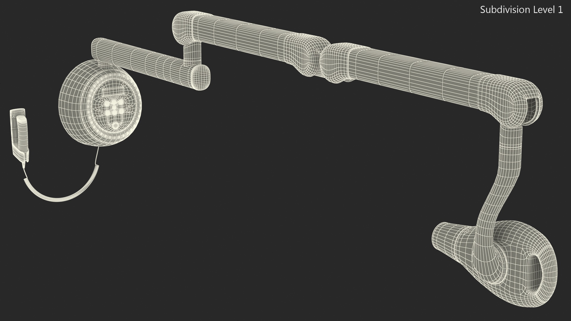 3D ProVecta HD Intraoral XRay Unit