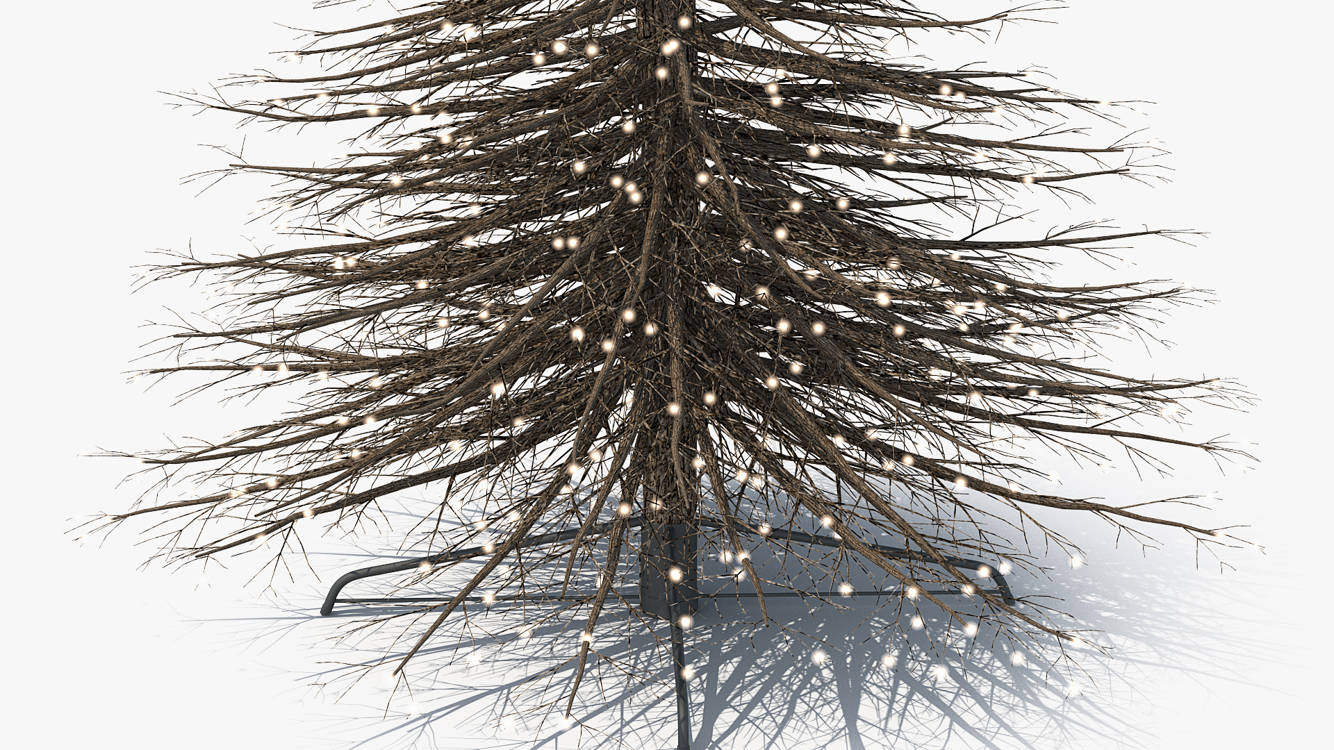 3D model Light Tree
