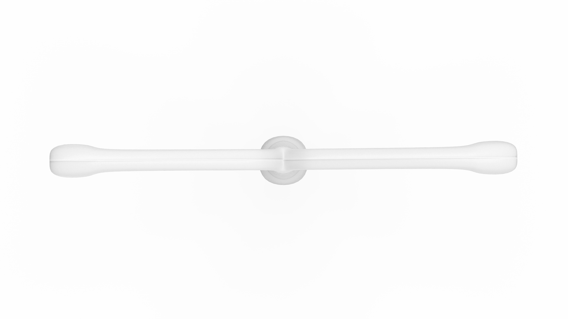 3D Intrauterine Contraceptive Device model