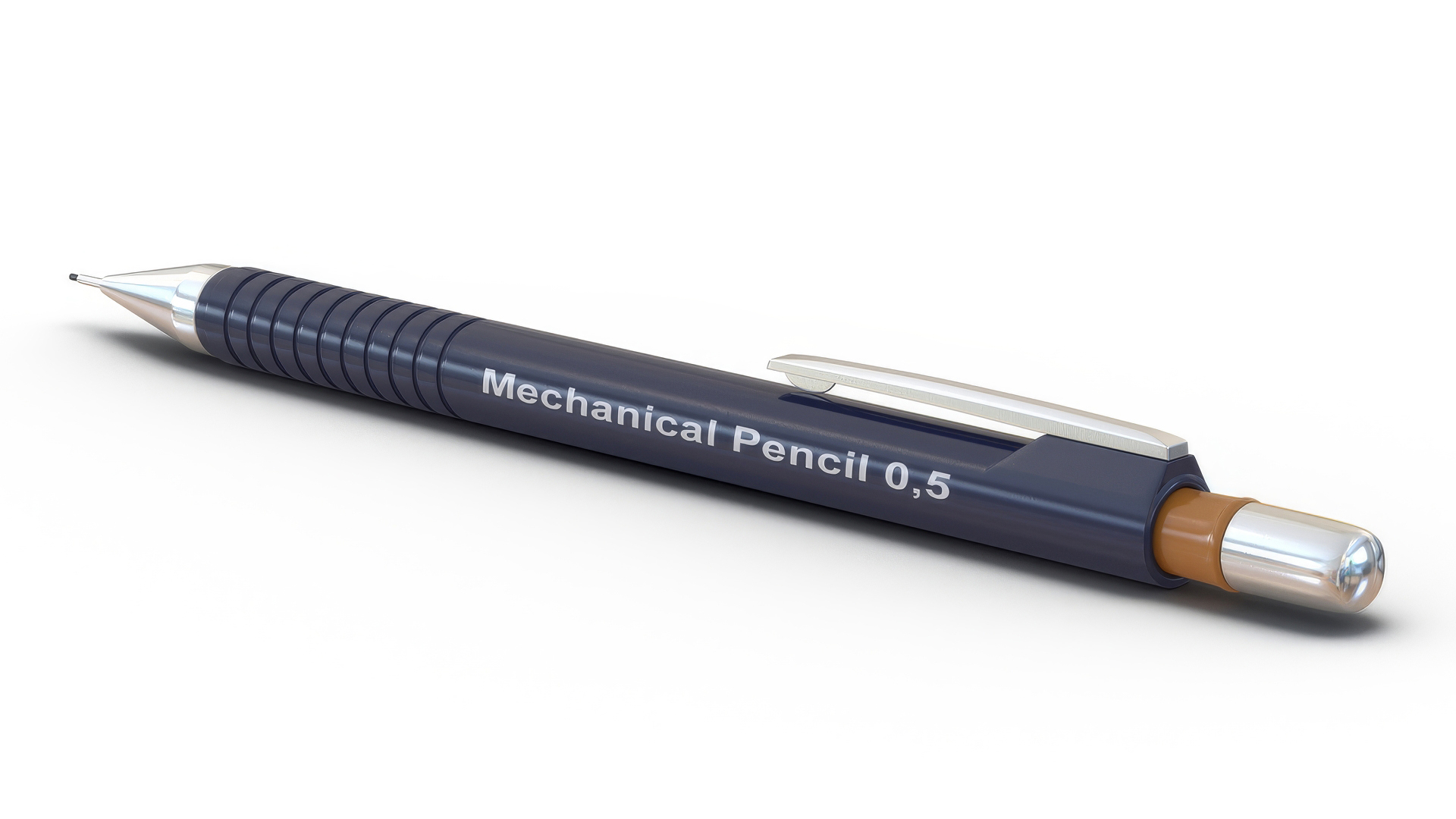 Mechanical Pencil 3D