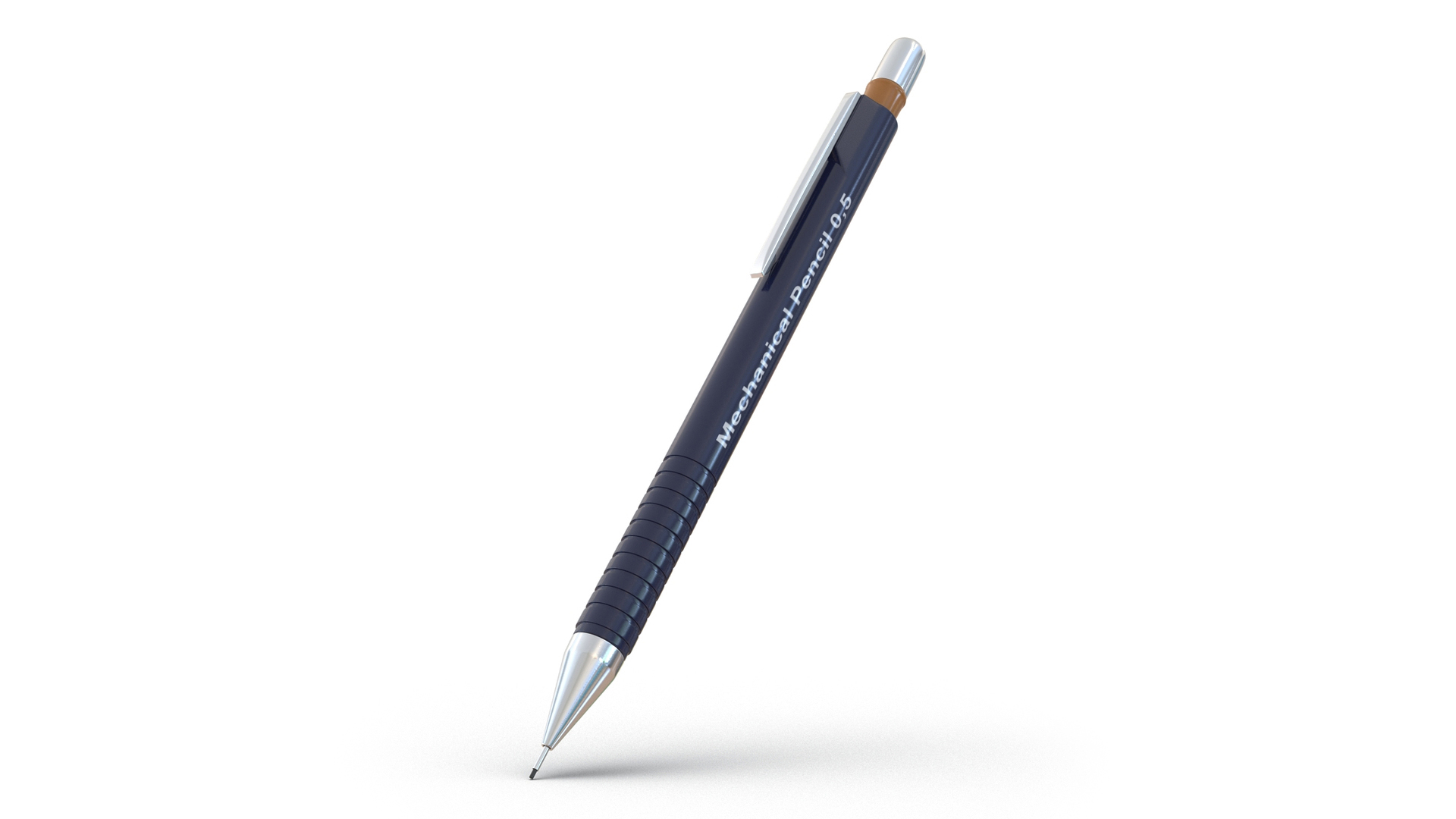 Mechanical Pencil 3D