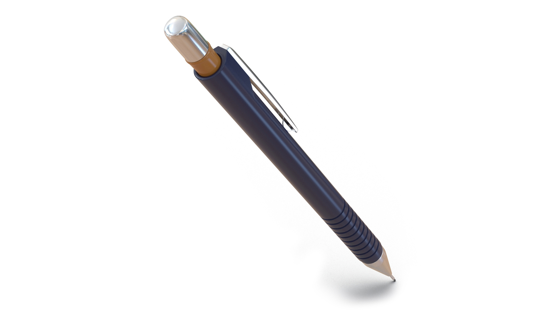 Mechanical Pencil 3D