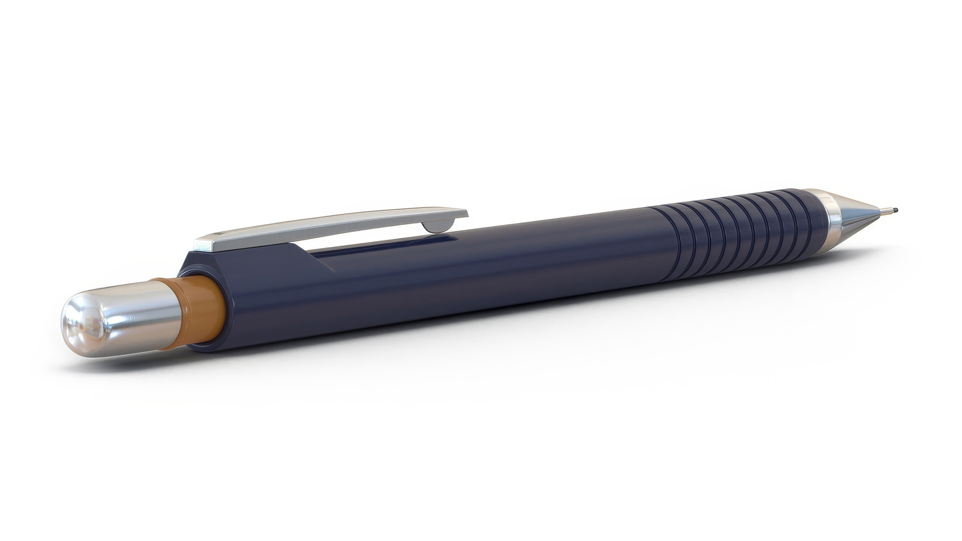 Mechanical Pencil 3D