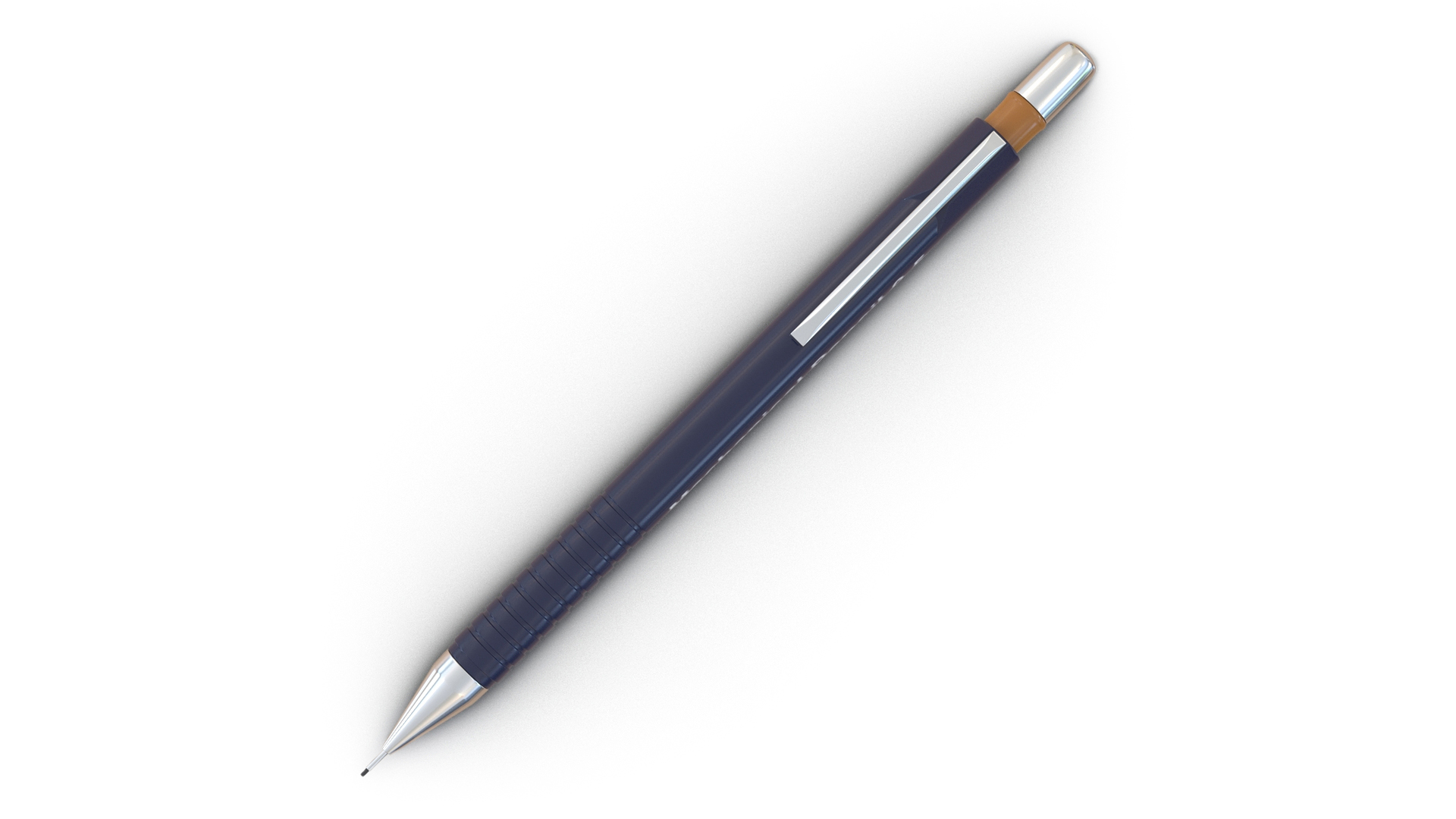 Mechanical Pencil 3D