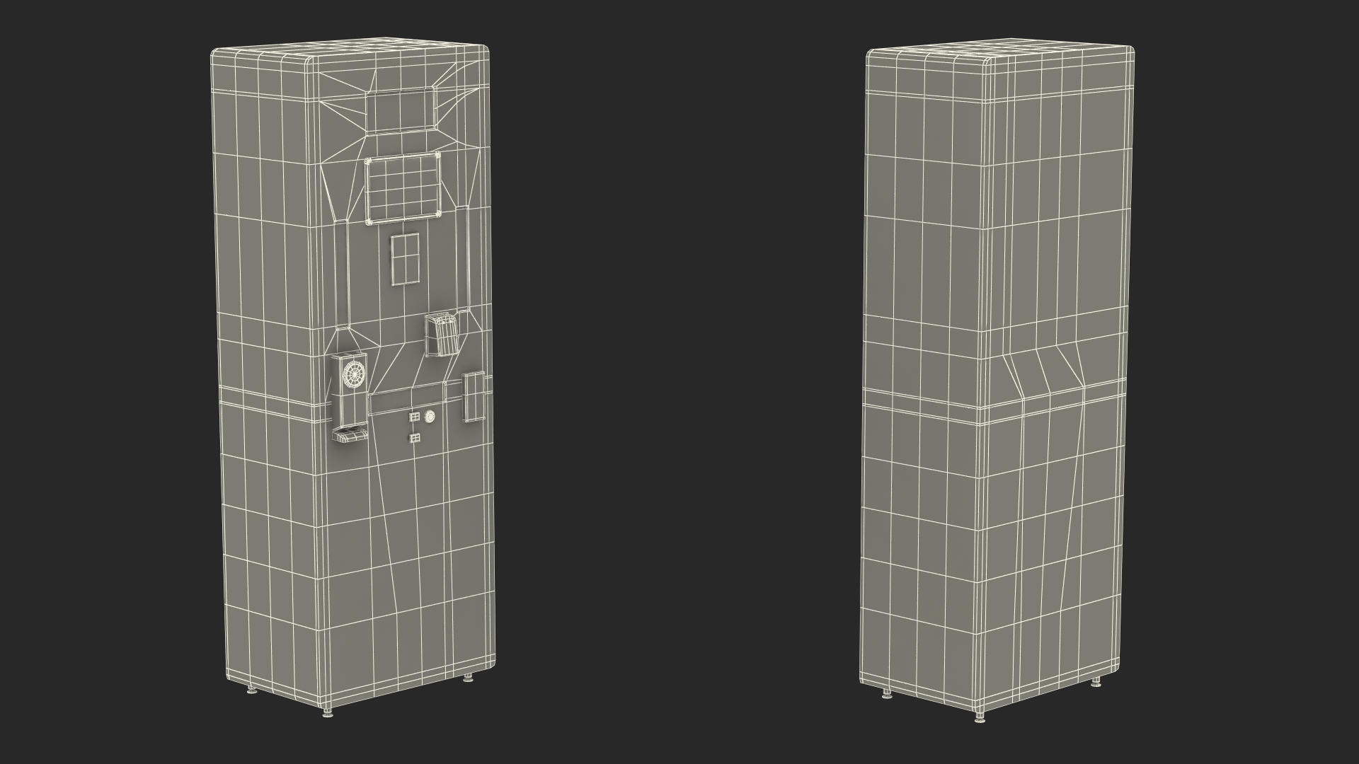 3D Photo Booth Equipment