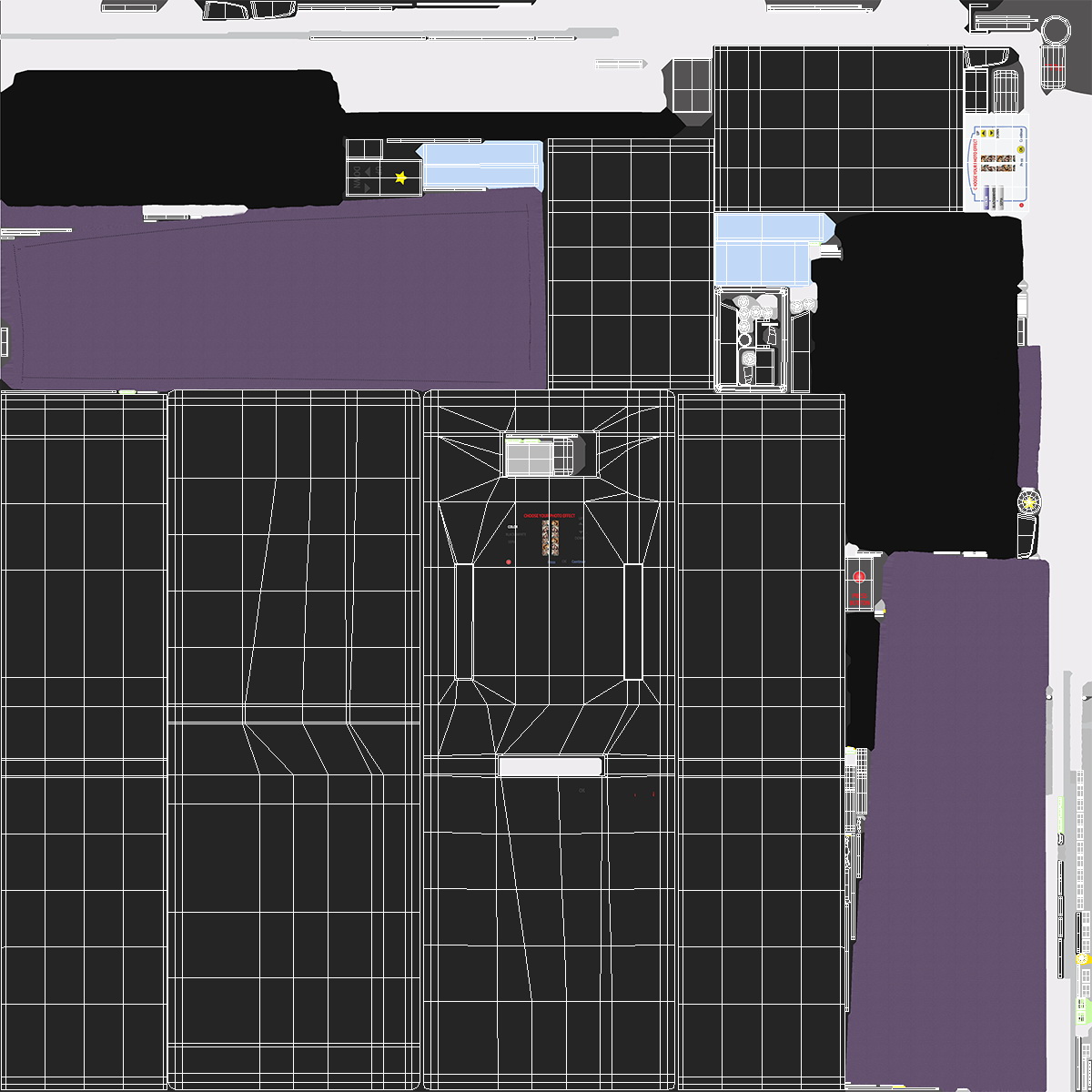 3D Photo Booth Equipment