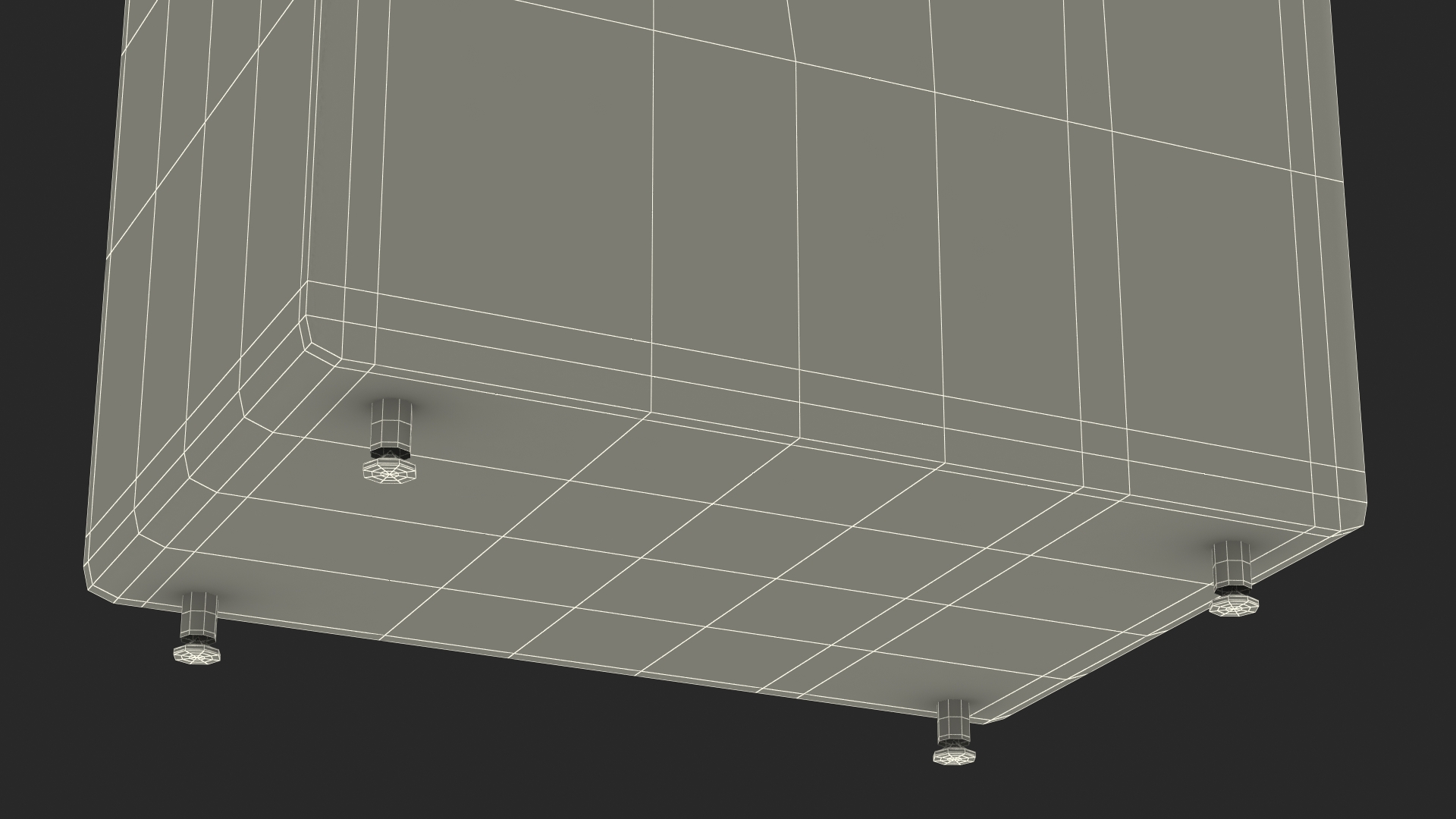 3D Photo Booth Equipment