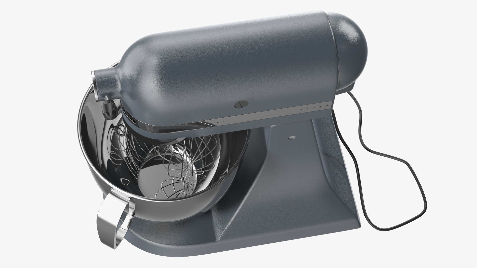 3D model Classic Stand Mixer KitchenAid