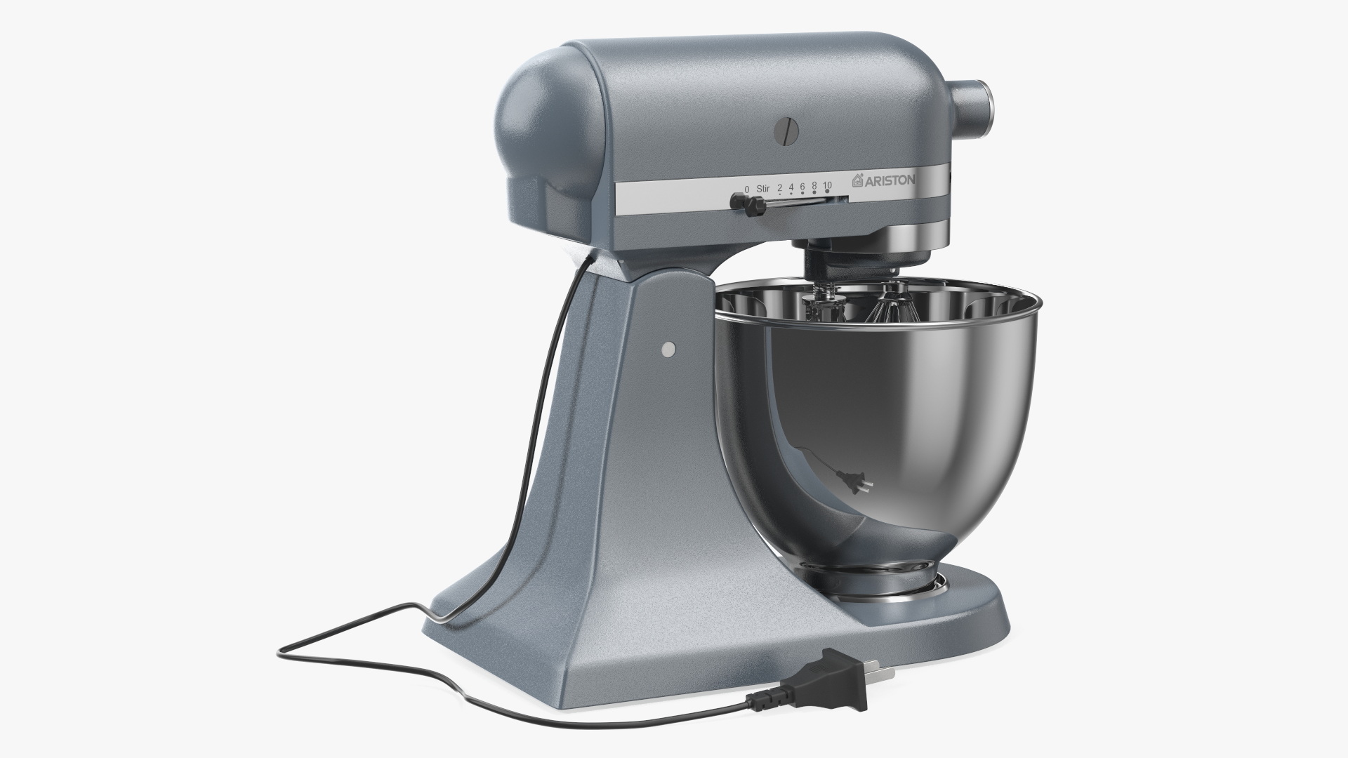 3D model Classic Stand Mixer KitchenAid