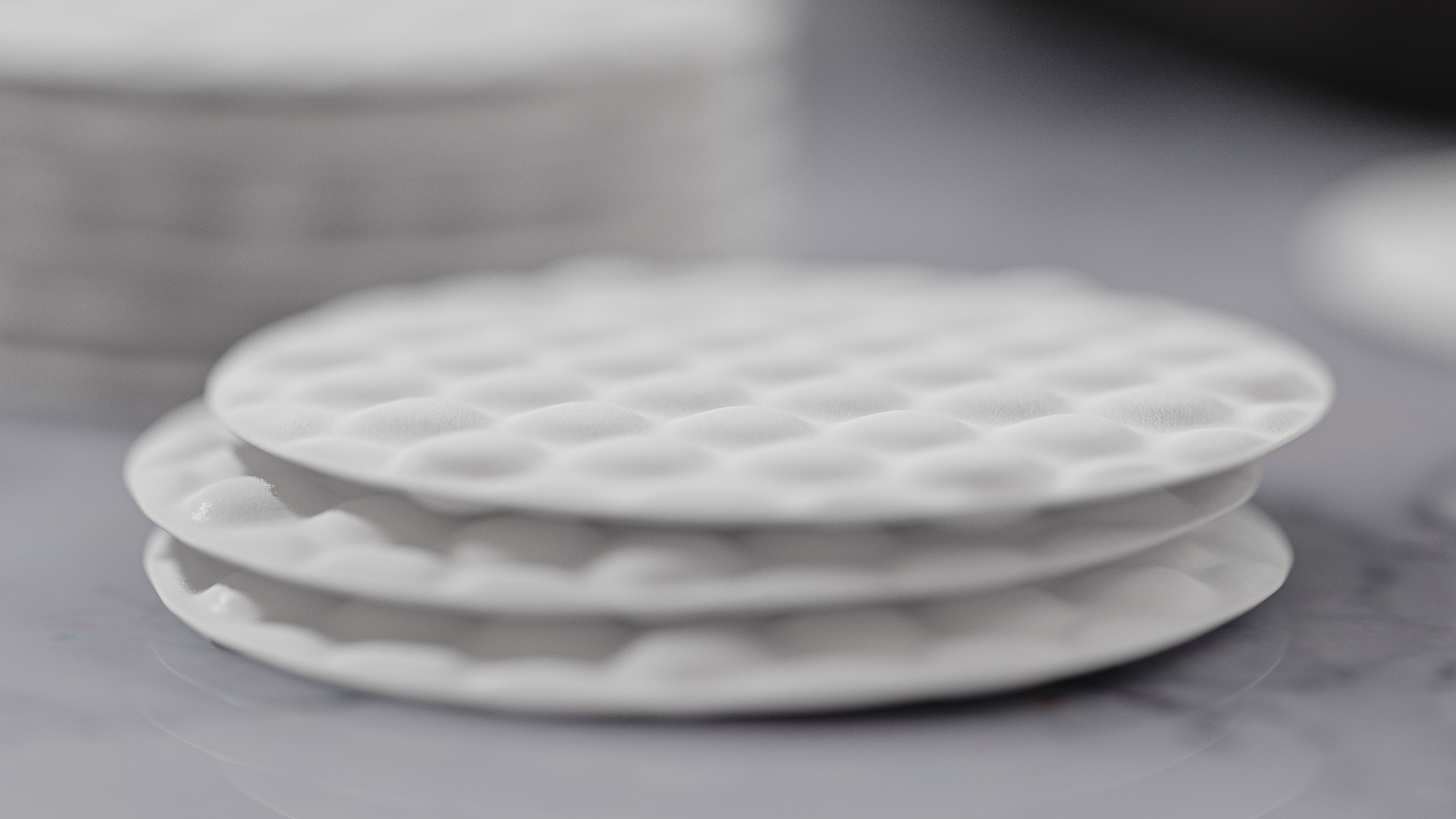 Cotton Pad, view 2