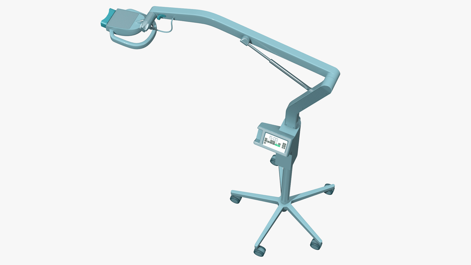 Dental Whitening Machine 3D model
