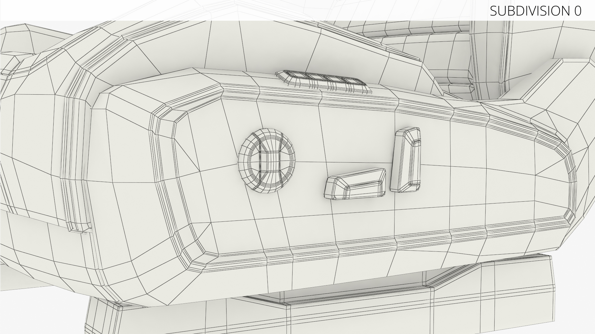 Racing Style Front Car Seat - view 6